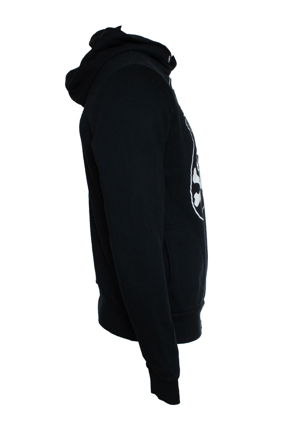 Mastermind Japan Mastermind Japan, Japan x Rolling Stones hoodie Size US L / EU 52-54 / 3 - 4 Thumbnail