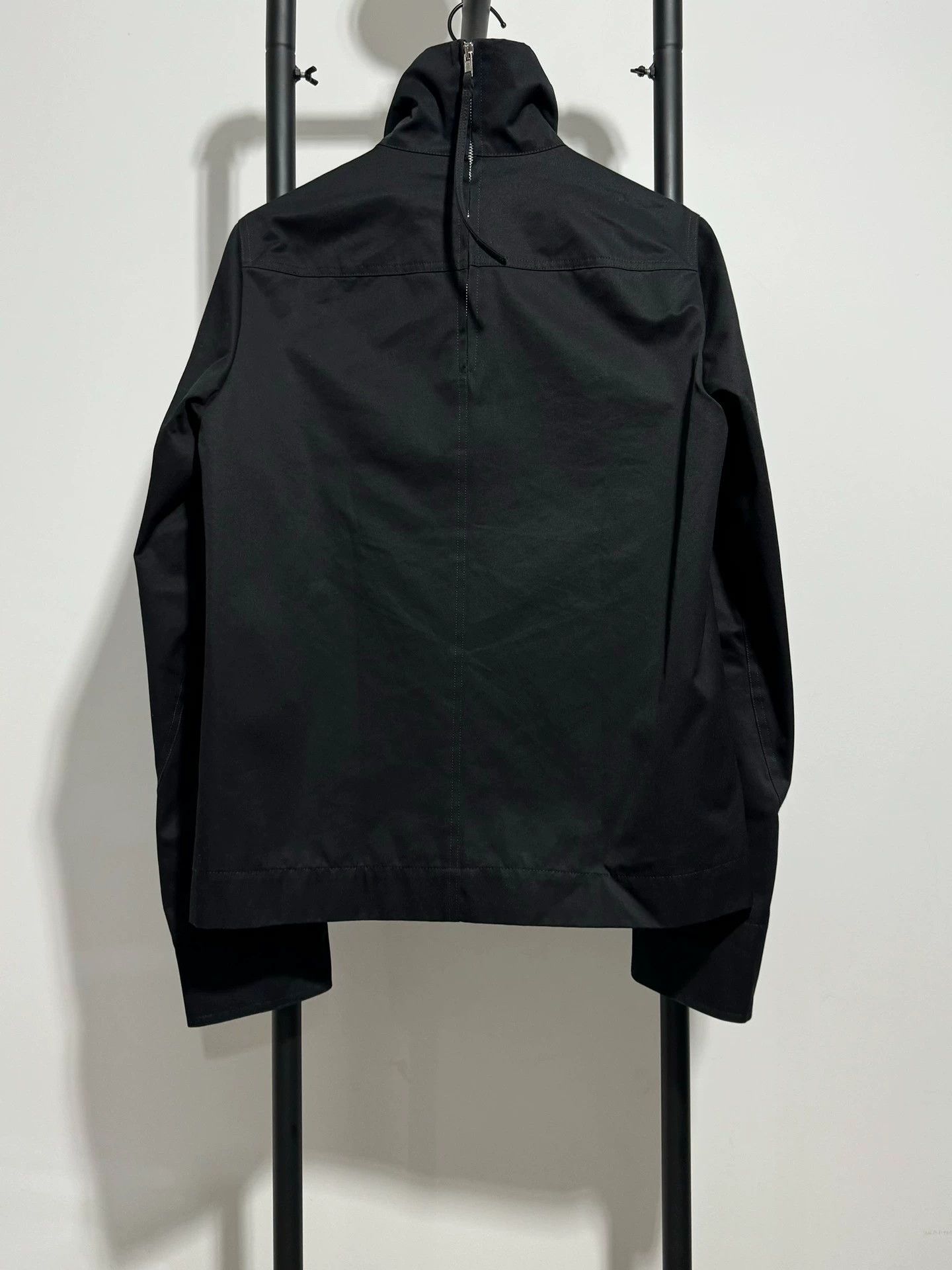 Rick Owens rick owens jacket Size US M / EU 48-50 / 2 - 2 Thumbnail