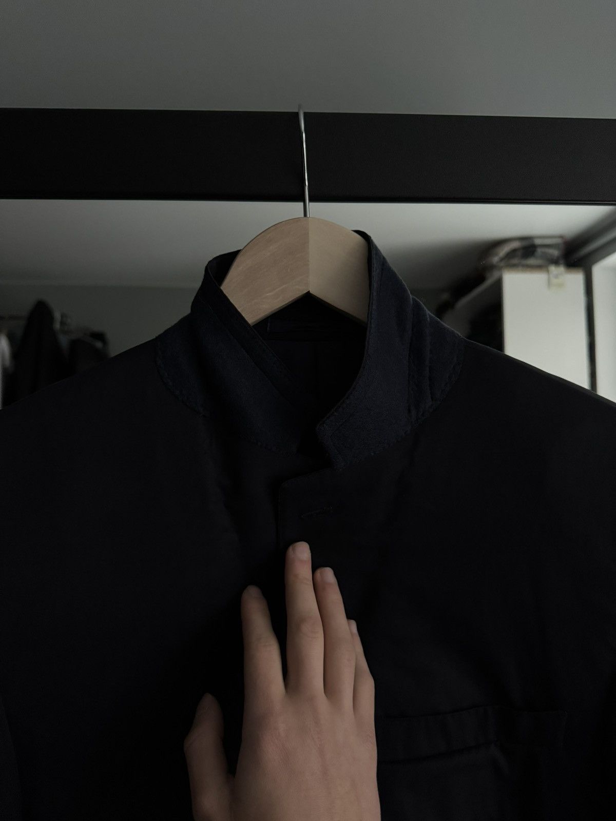 Polo Ralph Lauren Polo Ralph Lauren Black Label Blazer Size 42R - 7 Thumbnail