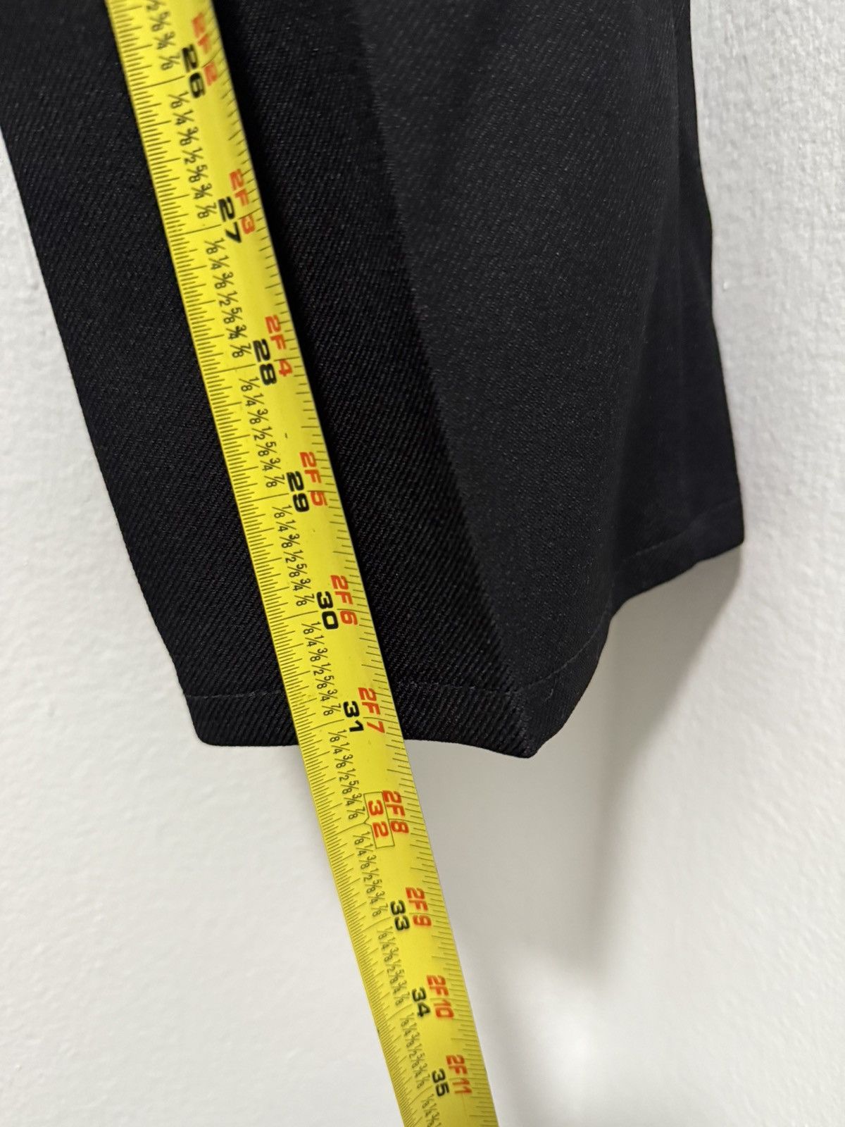 Wrangler Wrangler black Dress Jeans Size US 29 - 6 Thumbnail