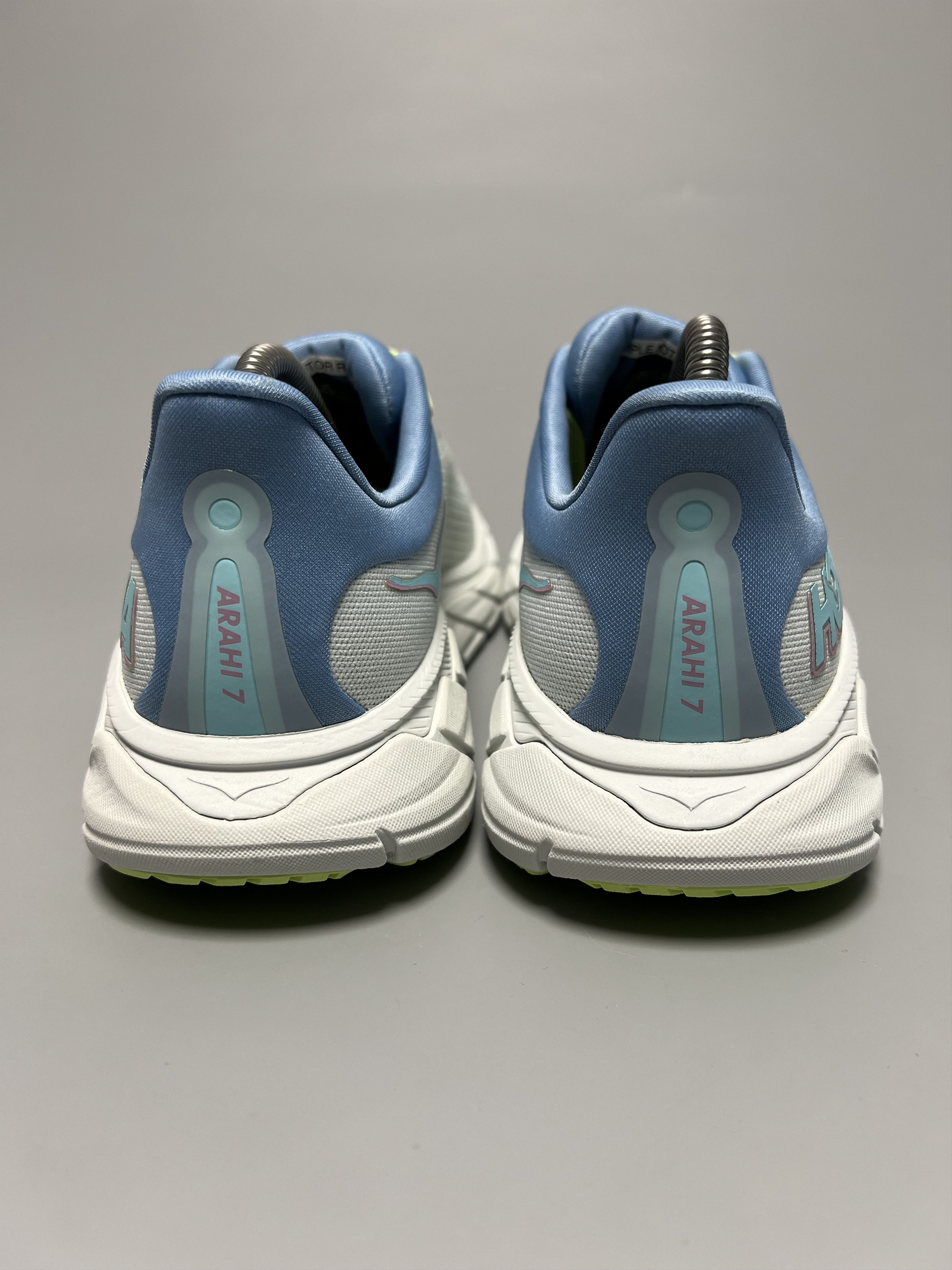 Hoka 8B Hoka One One Arahi 7 Women's Running Shoes Walking Gym Size US 8 / IT 38 - 3 Thumbnail