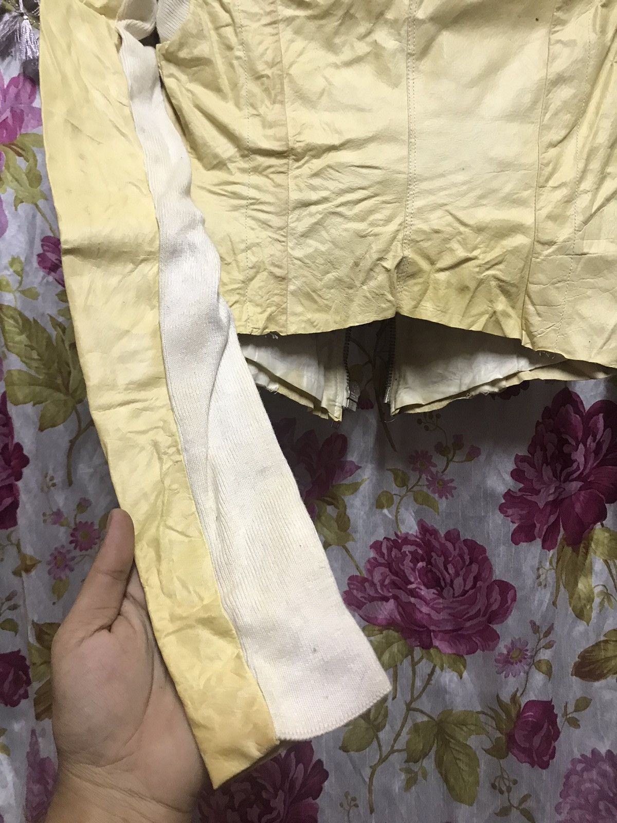 Rick Owens RICK OWENS Size S / US 4 / IT 40 - 12 Thumbnail
