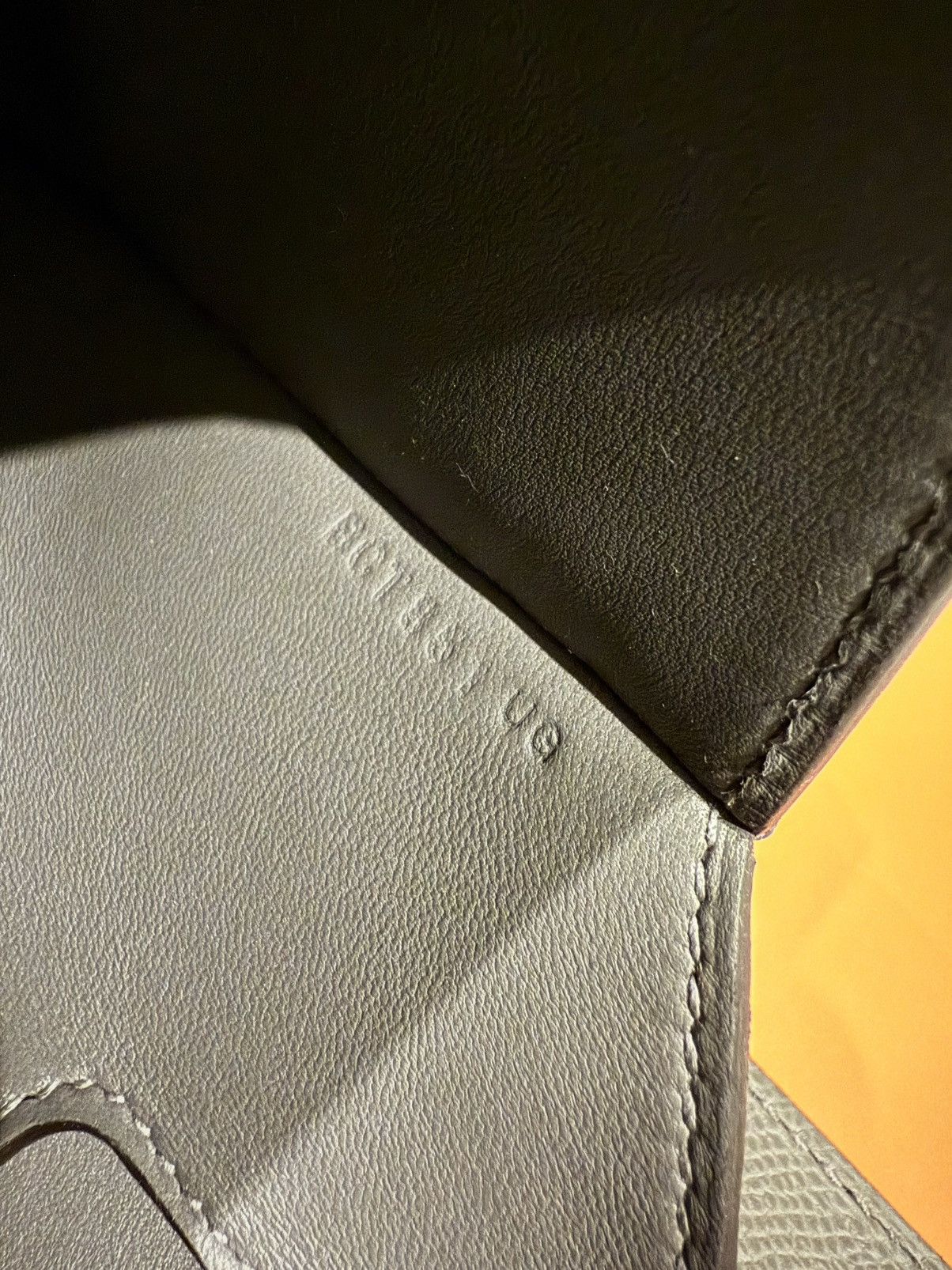 Hermes Brand New Hermes Della Cavalleria Mini Size ONE SIZE - 7 Thumbnail