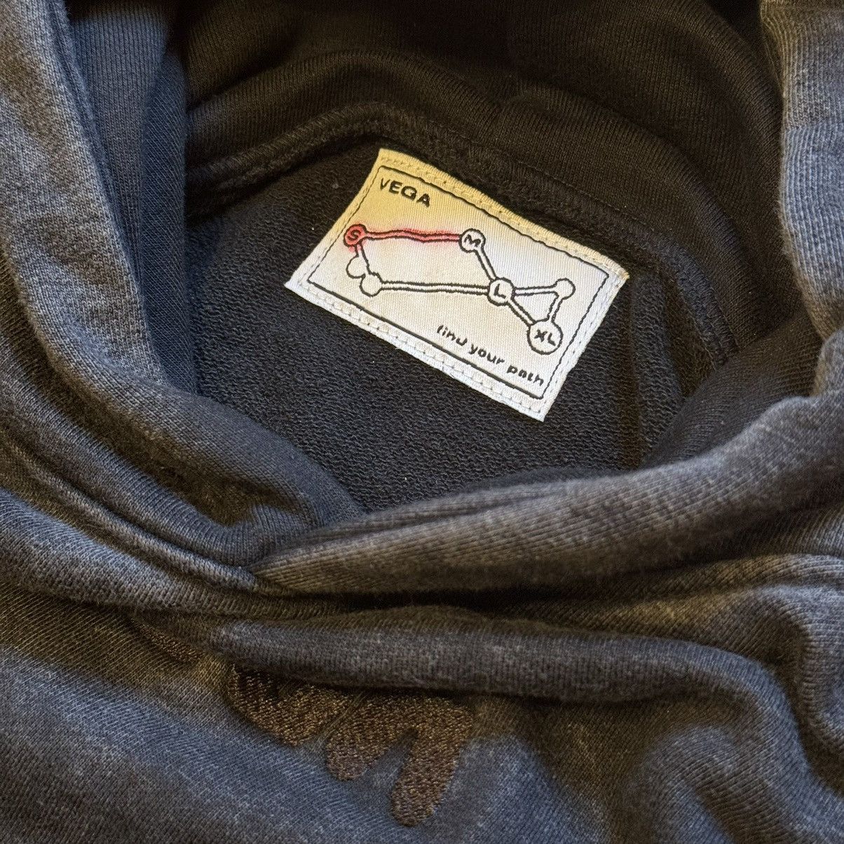 Other Vega.Rip Cargo Hoodie Size US S / EU 44-46 / 1 - 3 Thumbnail