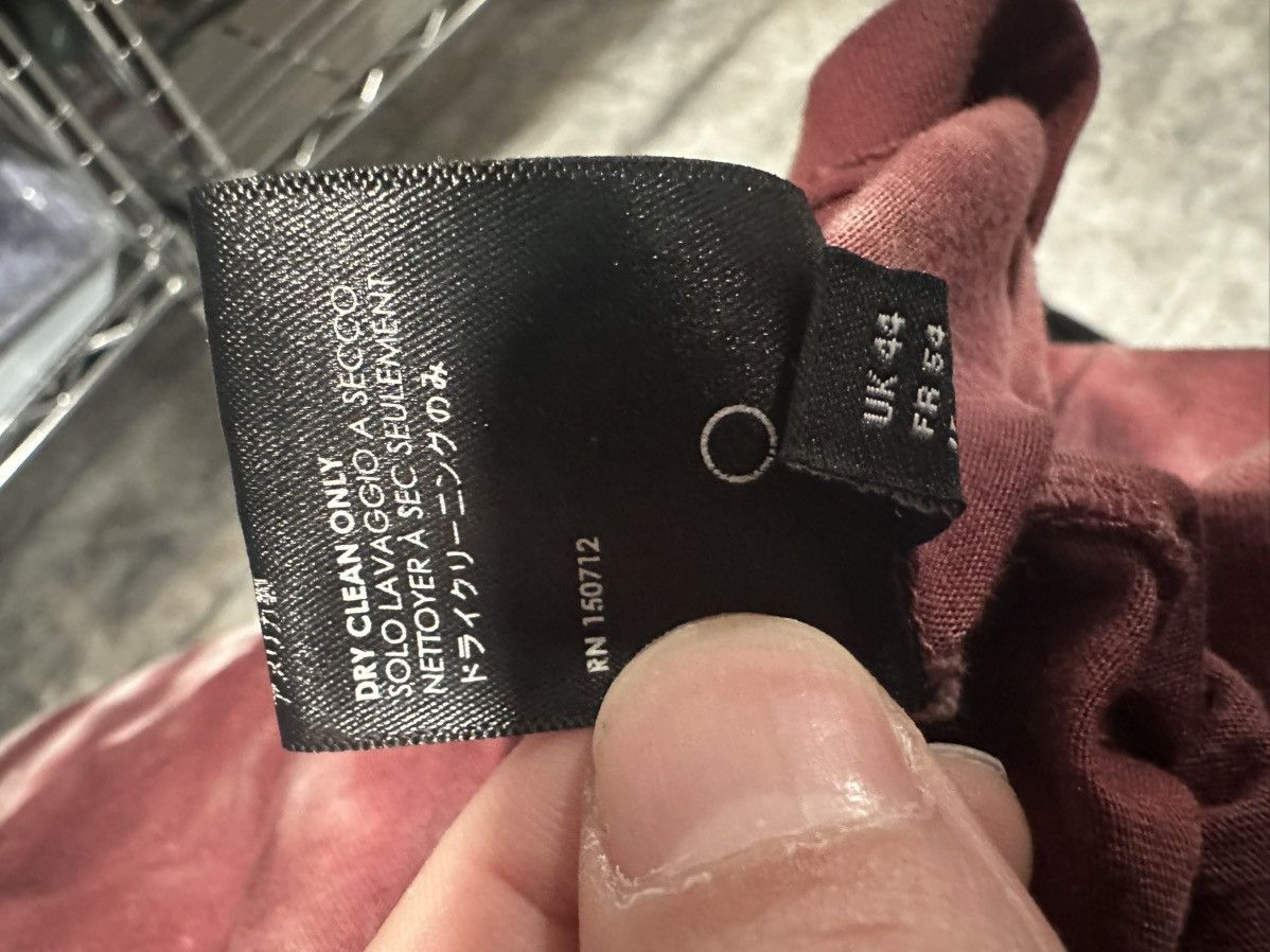 Amiri AMIRI TIE DYE AMIRI Size US XXL / EU 58 / 5 - 5 Thumbnail