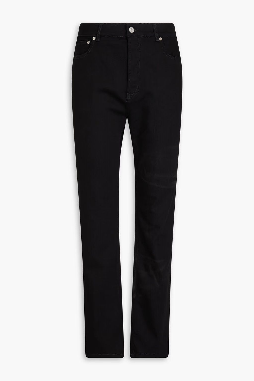 Missoni o1y0225 Denim Pant in Black Size US 38 / EU 54 - 1 Thumbnail