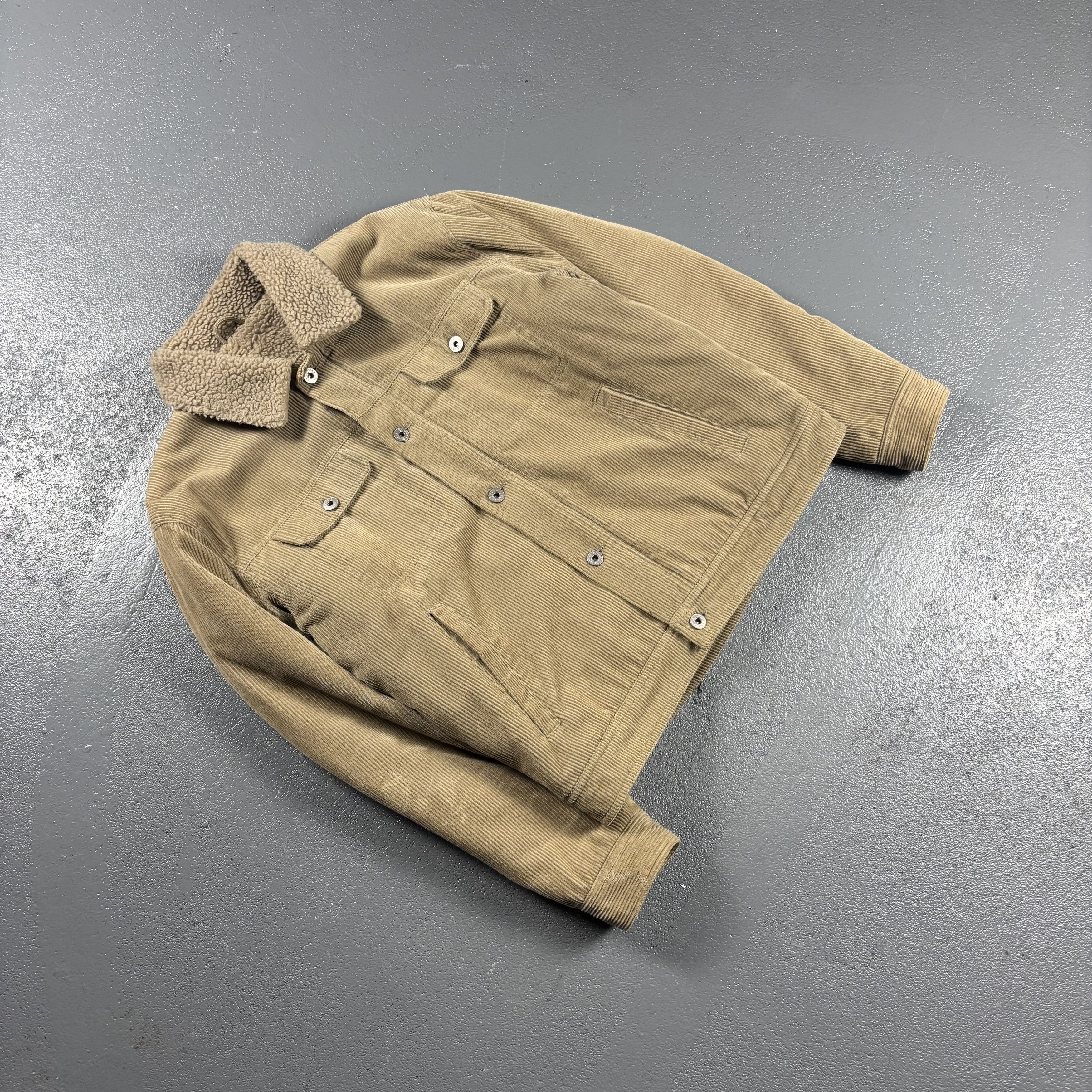 Bershka Bershka Jacket Size US L / EU 52-54 / 3 - 2 Thumbnail