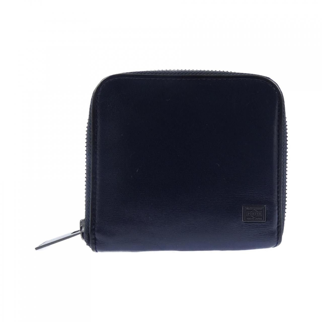Other Other Porter Wallet Others Short Wallet DUTY FREE for USA Size ONE SIZE - 1 Thumbnail