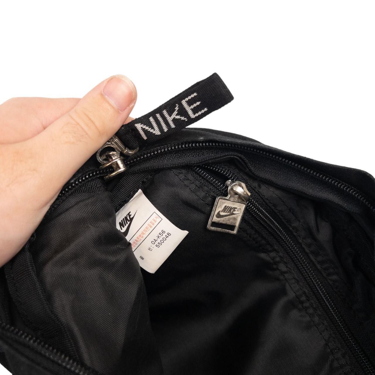 Nike ACG Vintage Nike ACG Cross Body Bag Size ONE SIZE - 7 Thumbnail