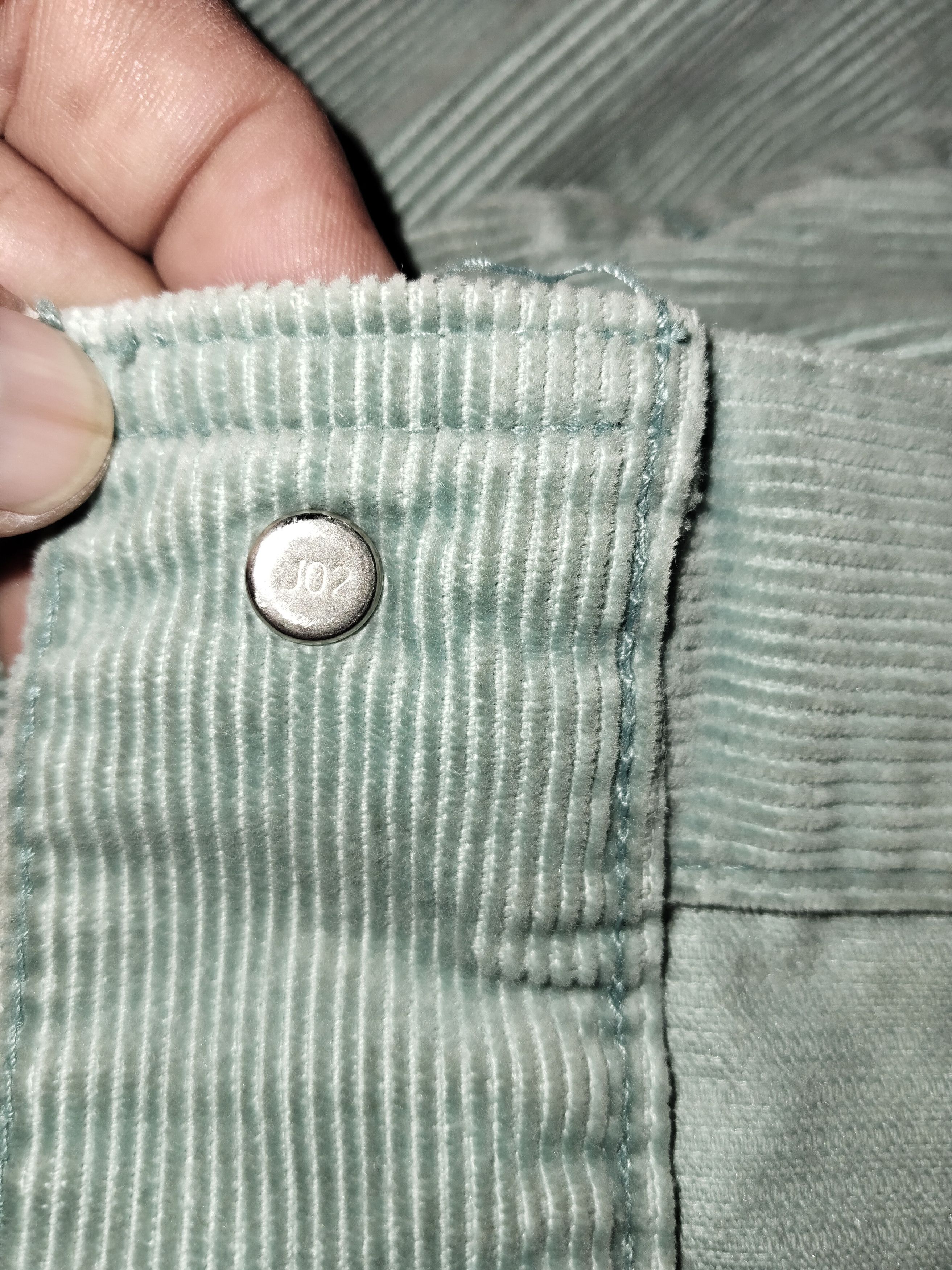 Levi's Vintage Clothing Vintage Levis Corduroy Jacket Size US M / EU 48-50 / 2 - 7 Thumbnail