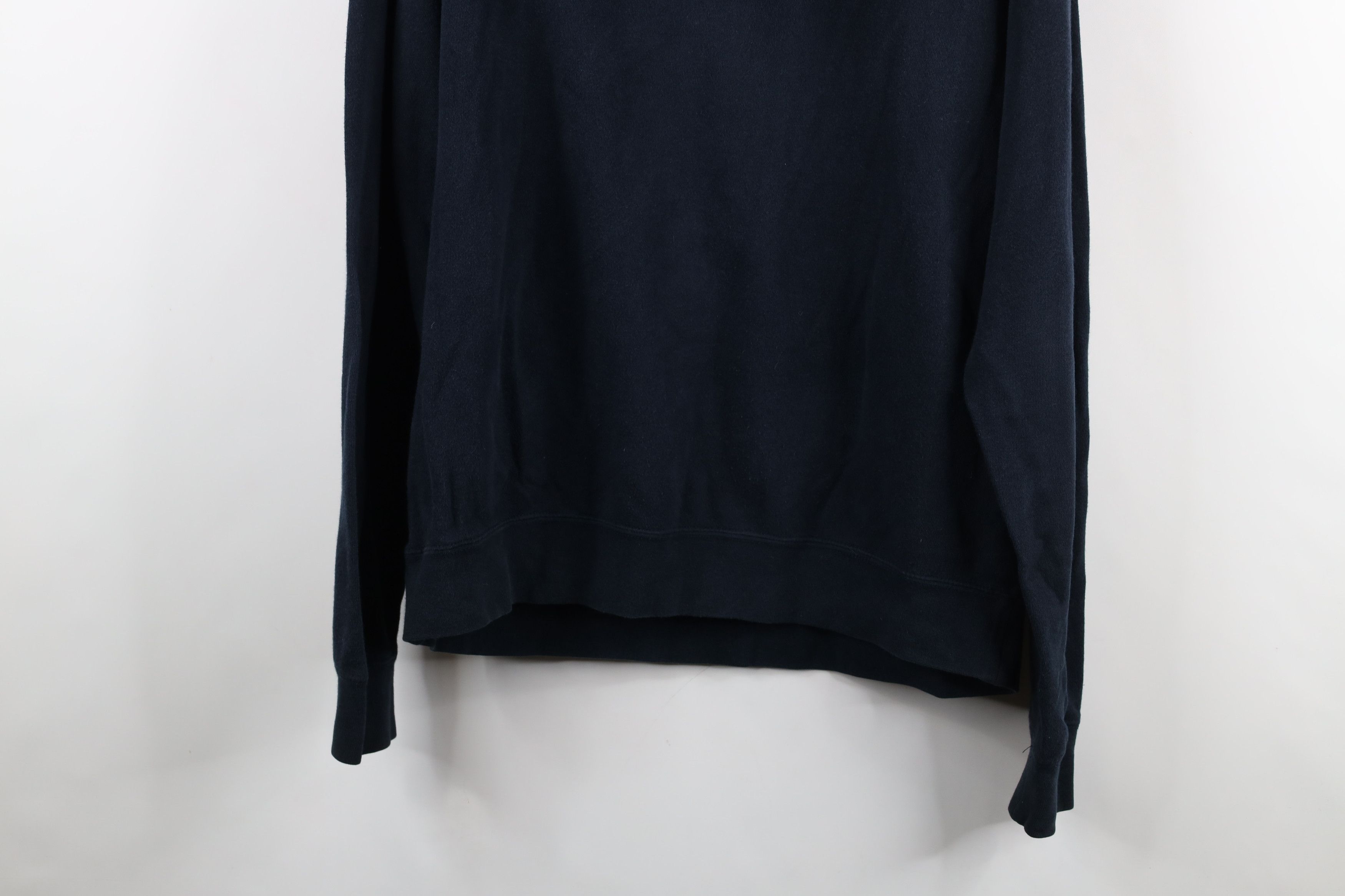 Vintage Vintage Y2K Only New York Spell Out Hoodie Sweatshirt Size US M / EU 48-50 / 2 - 14 Thumbnail