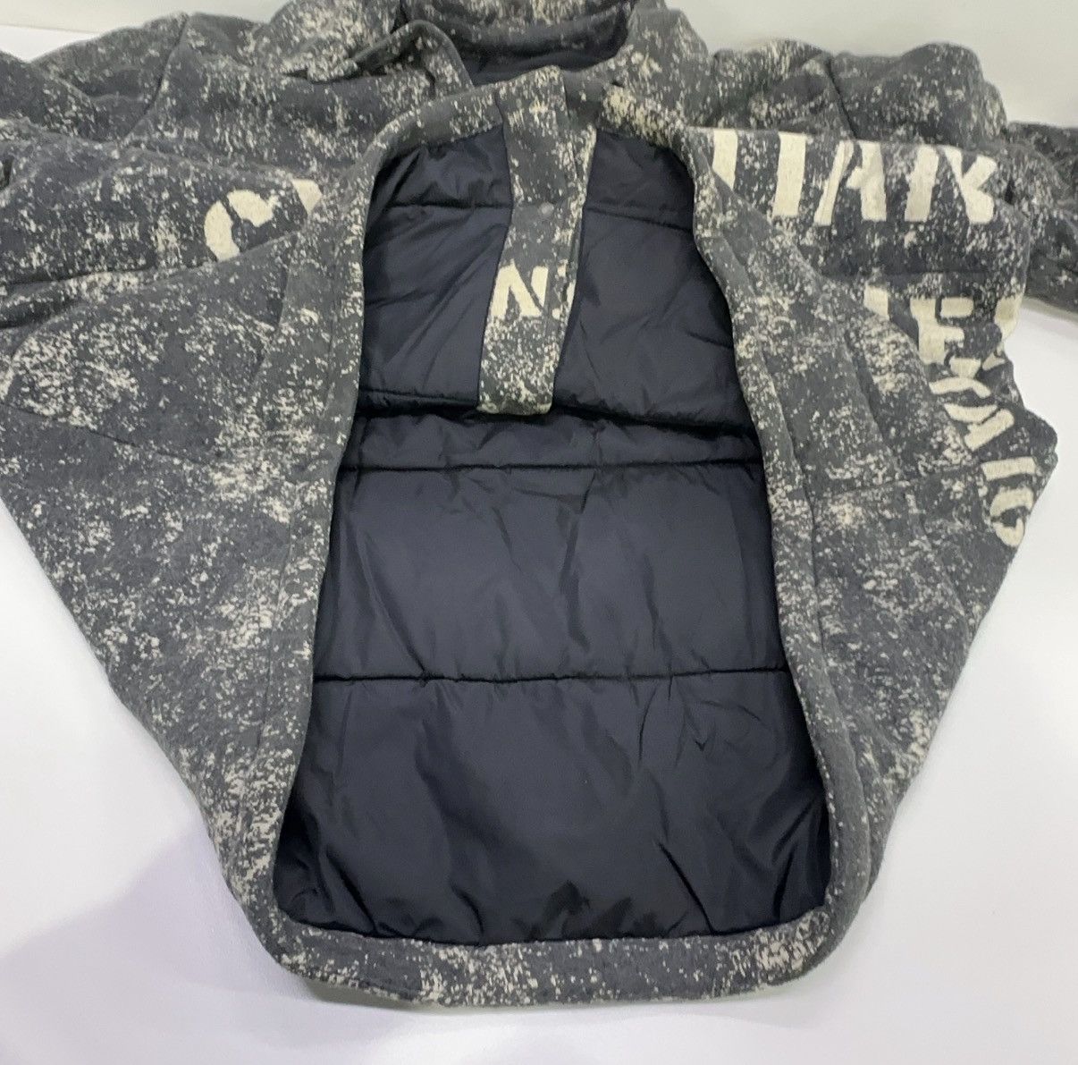 Dior Dior 2020 Atelier Graphic Quilted Jacket Size US L / EU 52-54 / 3 - 8 Thumbnail