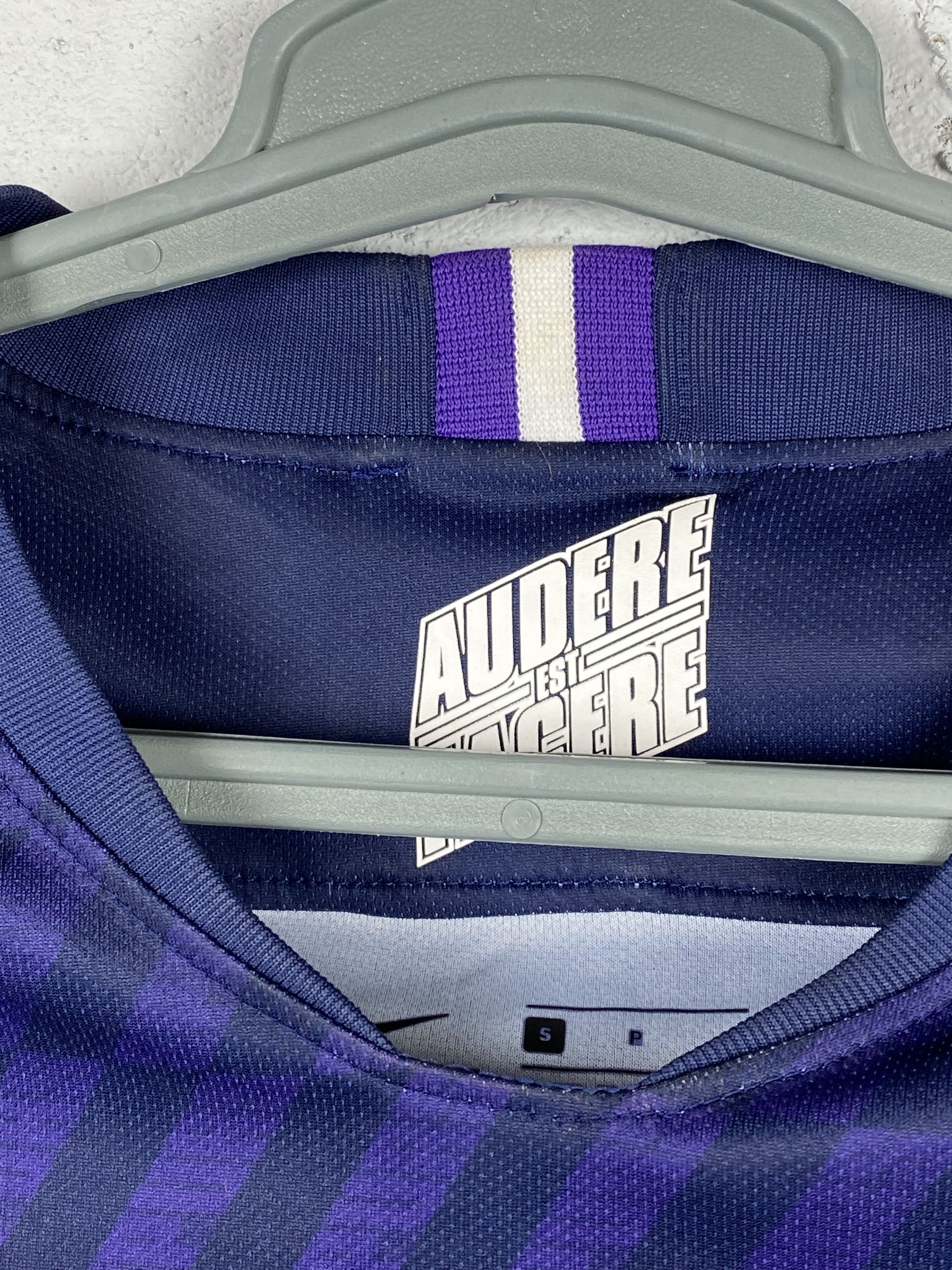 Nike Soccer jersey Nike Tottenham Size US S / EU 44-46 / 1 - 4 Thumbnail