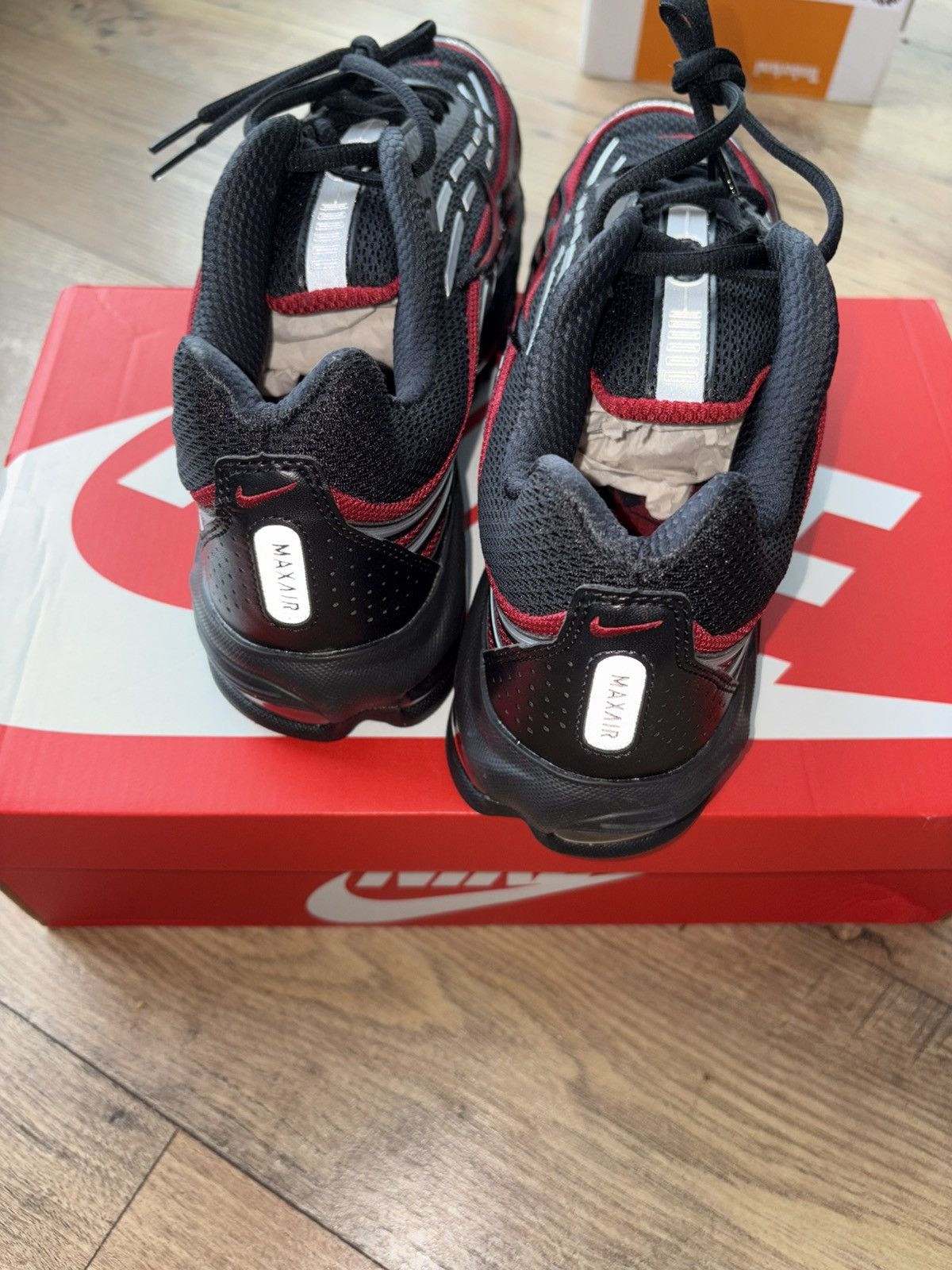 Nike Nike Air Max 2.5 Tl Size US 11 / EU 44 - 6 Thumbnail