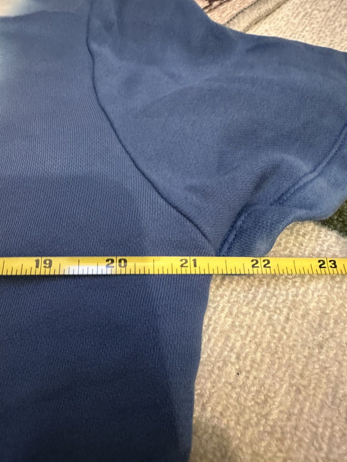 Raf Simons RAF SIMMONS Closer With Nylon Tee Size US XS / EU 42 / 0 - 9 Thumbnail