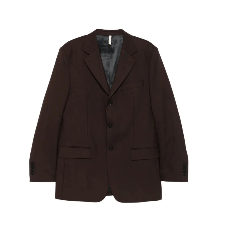 Sunflower BNWT AW25 SUNFLOWER SHOW BLAZER JACKET 50 Size US M / EU 48-50 / 2 - 12 Thumbnail