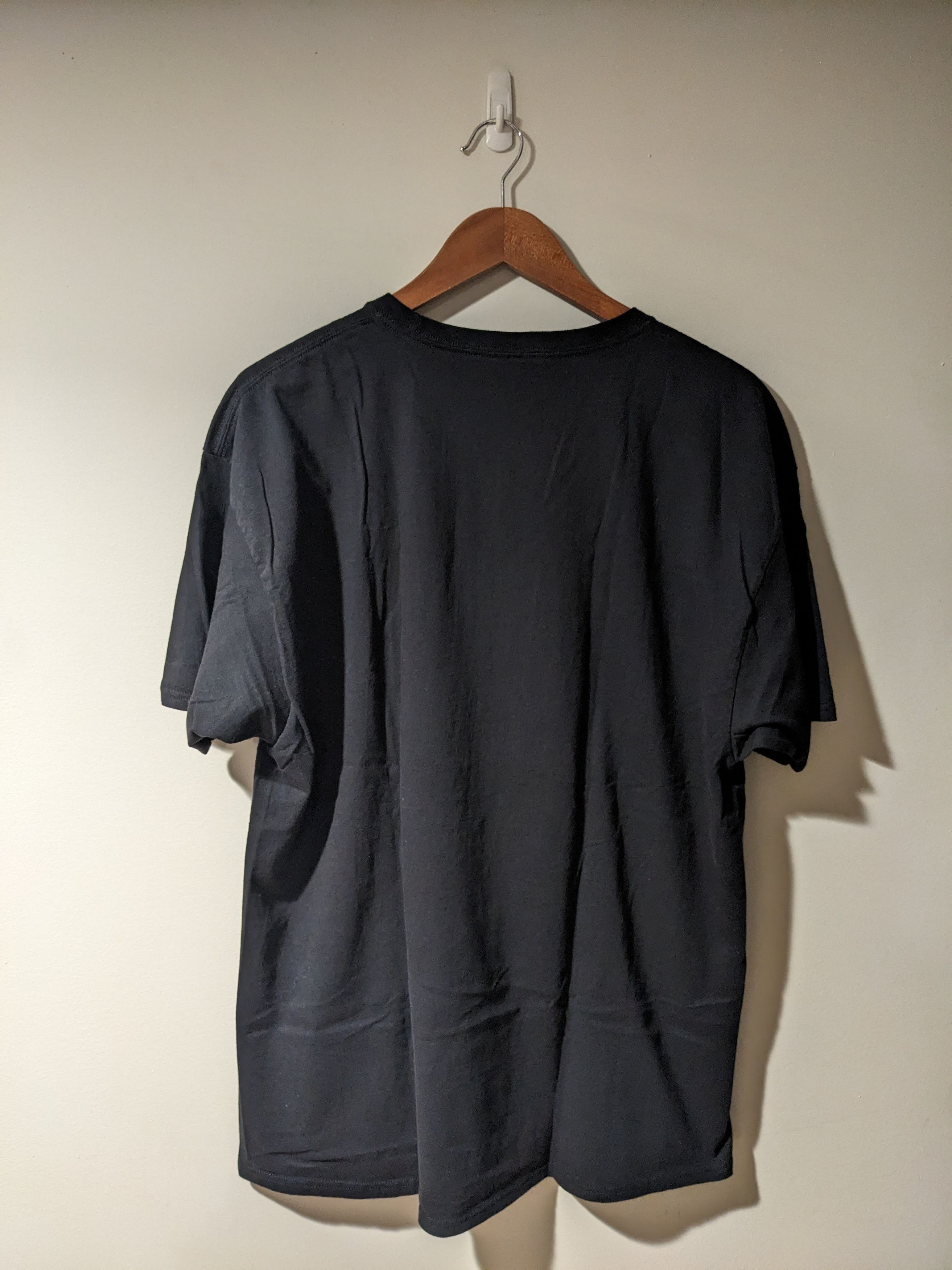 Vintage Always in my Heart My Son God Jesus Religion X-Large T-Shirt Size US XL / EU 56 / 4 - 4 Thumbnail
