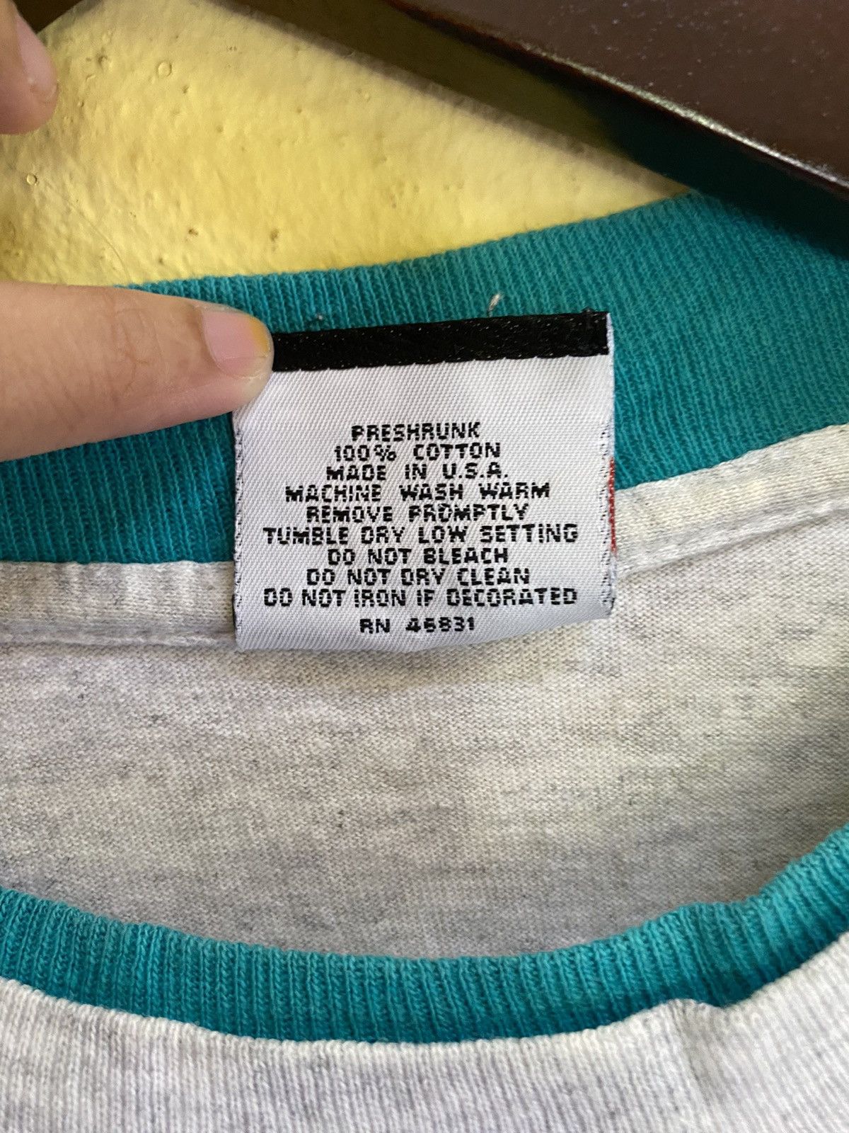 Vintage MAUI VTG USA Size US S / EU 44-46 / 1 - 7 Thumbnail