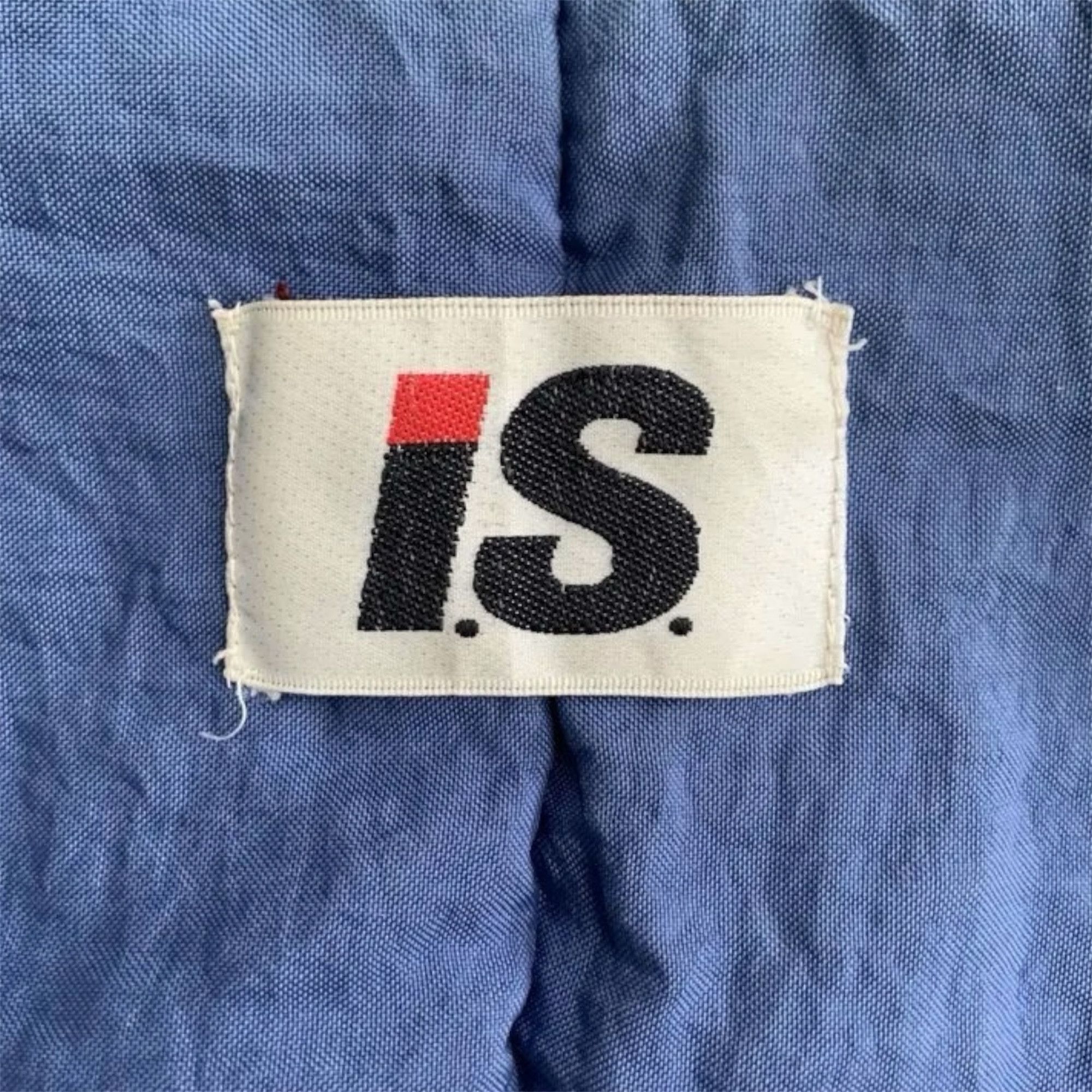 Issey Miyake Vintage 80s Issey Miyake Big Patch Pocket Reversible Jacket Size US XL / EU 56 / 4 - 9 Thumbnail