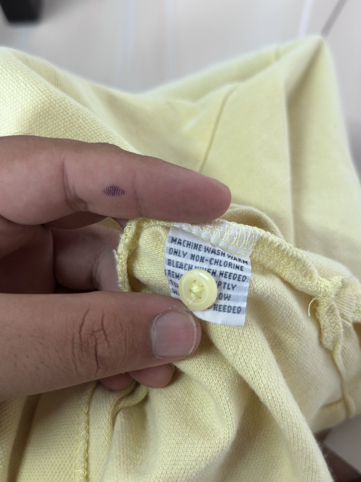 Polo Ralph Lauren Vintage Polo Ralph Lauren Size US M / EU 48-50 / 2 - 4 Thumbnail