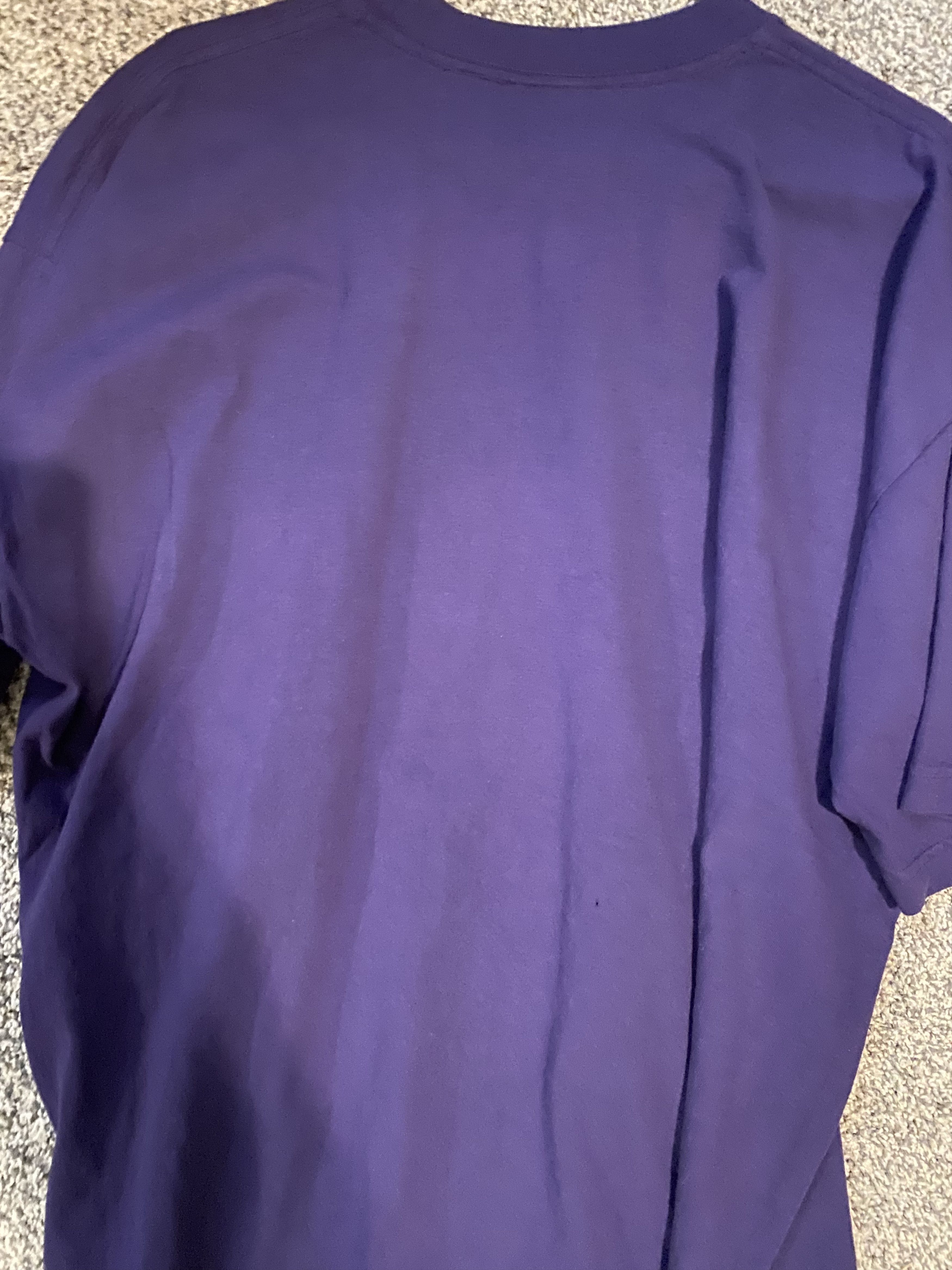 Foulplay Company valentine shirt Size US XL / EU 56 / 4 - 1 Thumbnail