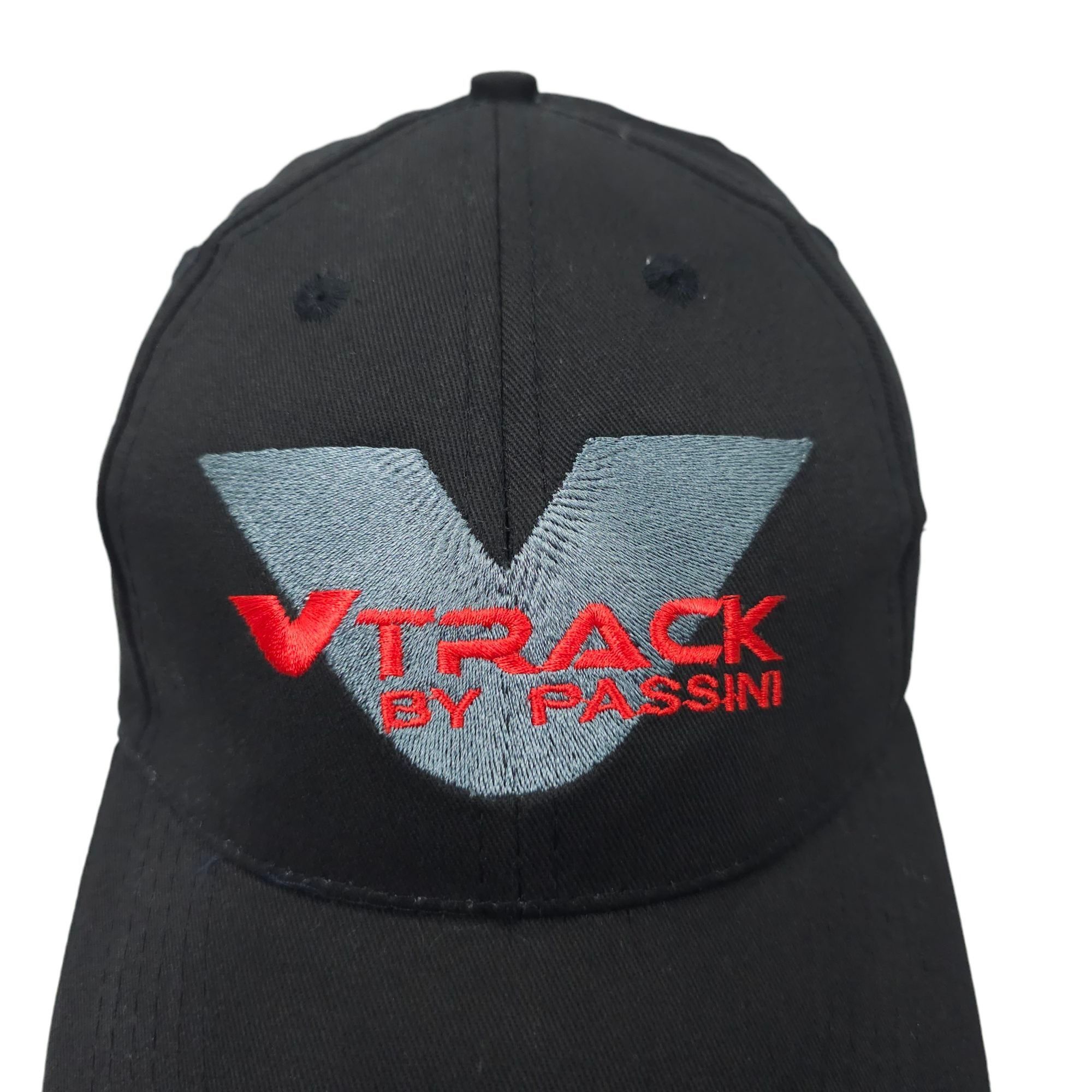 Other VTrack Passini Undercarriage Strapback Cap Embroidered Logo Size ONE SIZE - 9 Thumbnail