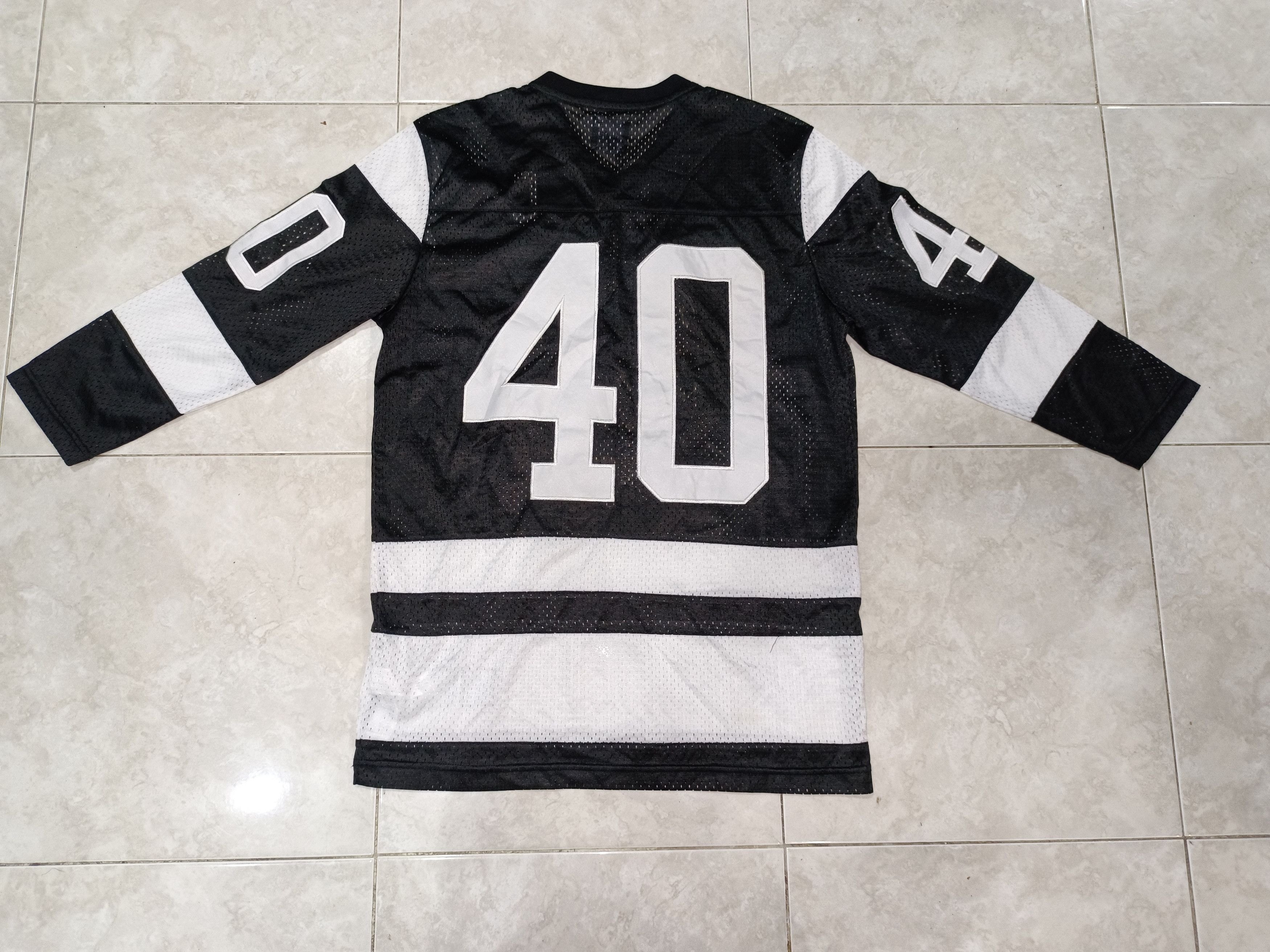 40oz NYC 40oz NYC jersey Size US M / EU 48-50 / 2 - 11 Thumbnail
