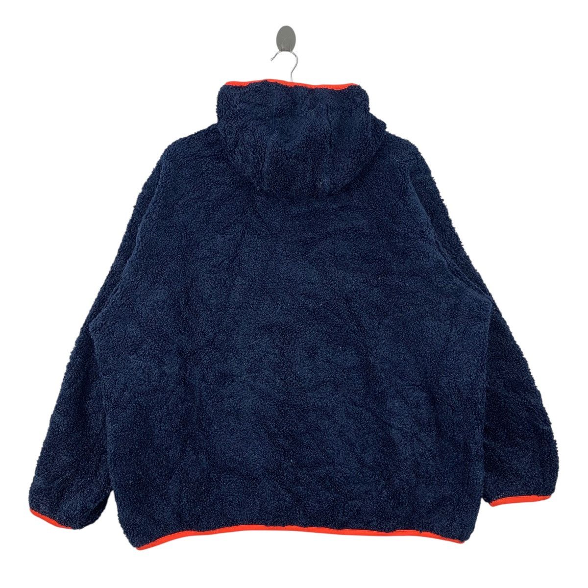 JW Anderson × Japanese Brand × Uniqlo JW ANDERSON x UNIQLO Japanese Brand Hoodie Sweater Jacket Size US XL / EU 56 / 4 - 2 Thumbnail