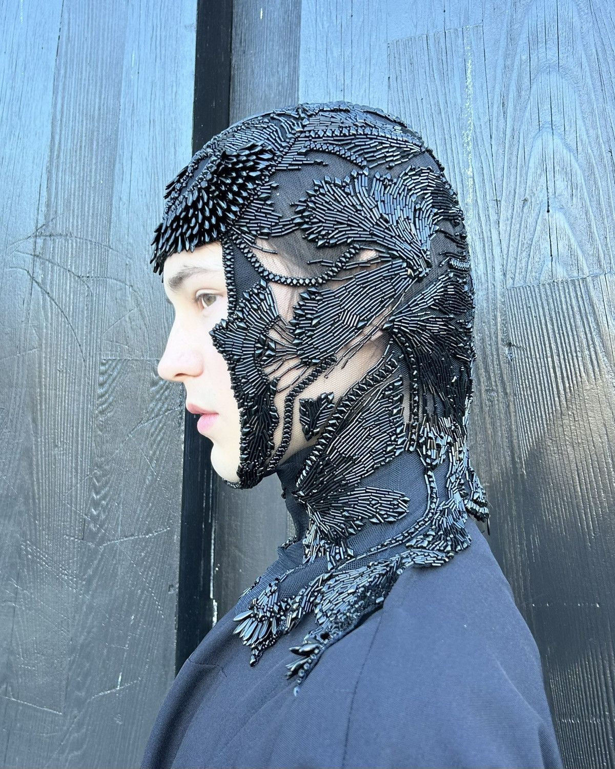 Other Dune Headpiece Size 42 - 4 Thumbnail