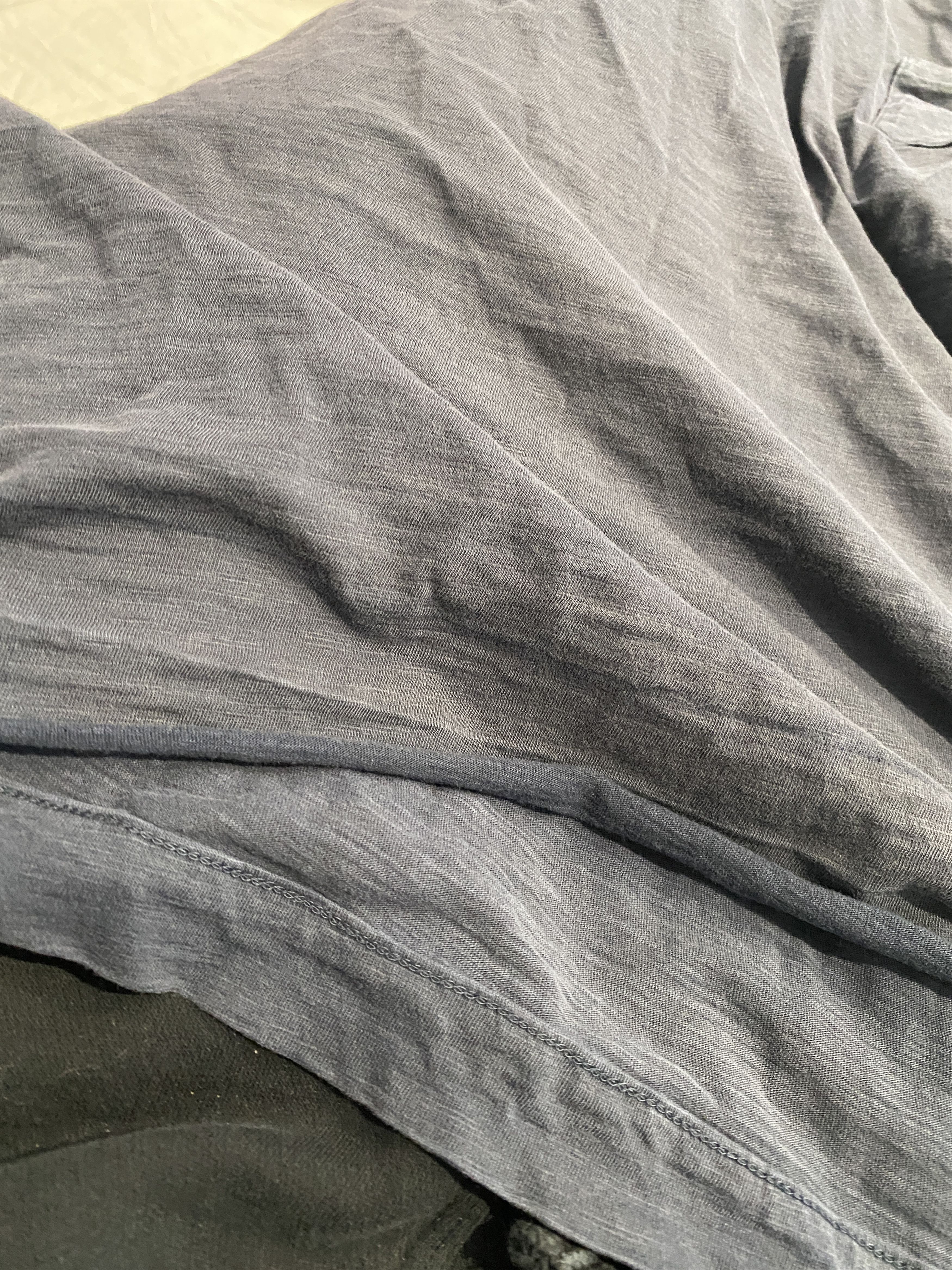 YMC YMC You Must Create casual basic t-shirt tee Size US M / EU 48-50 / 2 - 6 Thumbnail