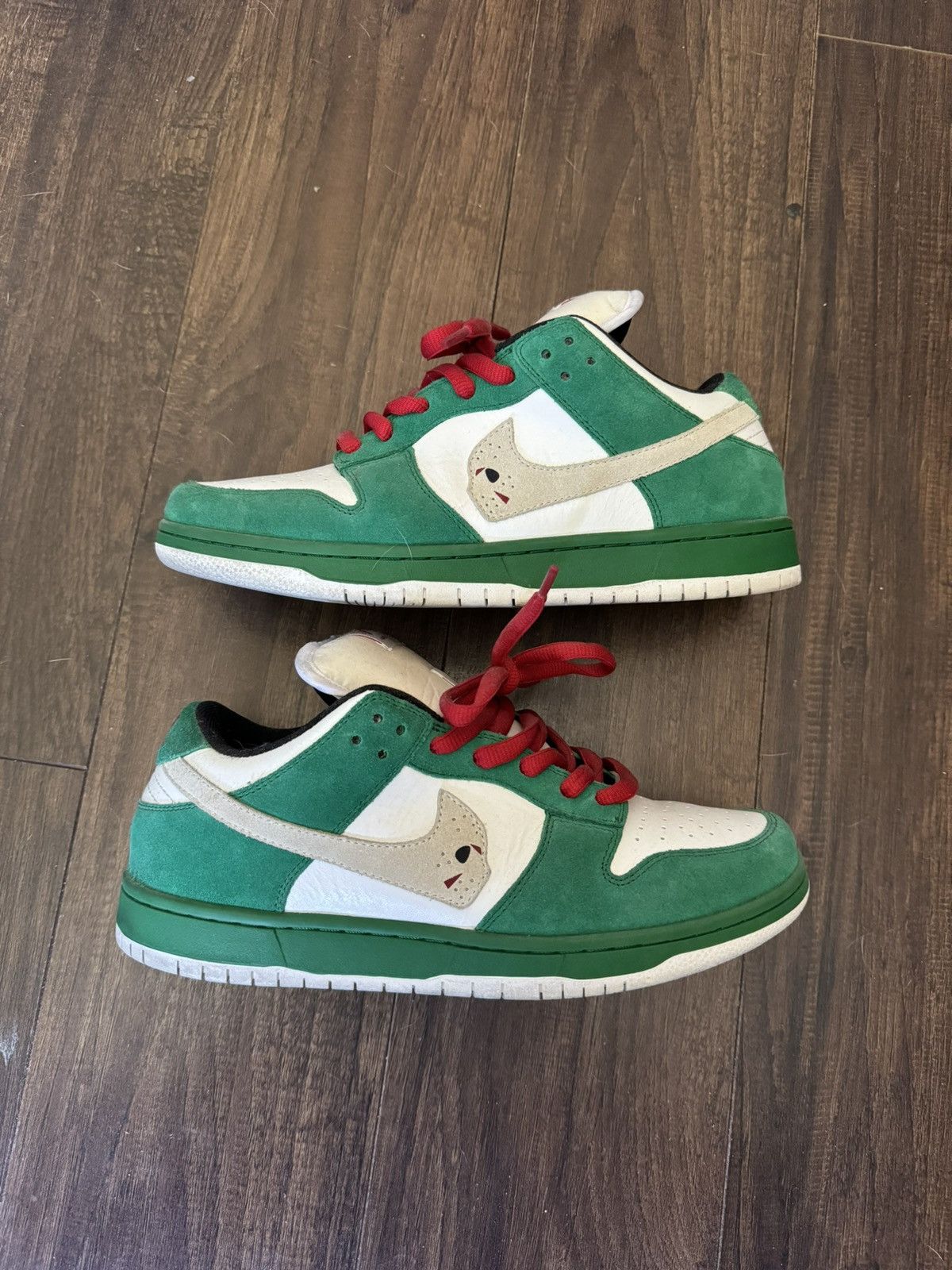 lotas nike