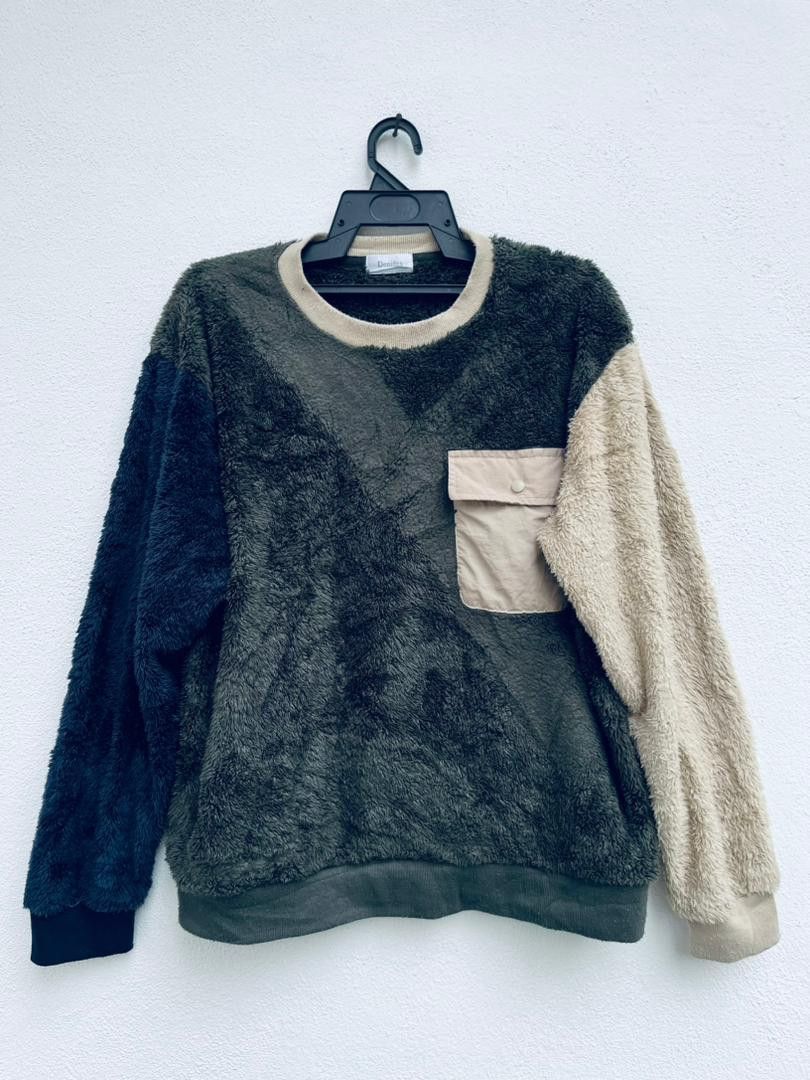 Japanese Brand × Vintage Vintage Denifits Japanese Designer Fashion Style Size US L / EU 52-54 / 3 - 1 Thumbnail