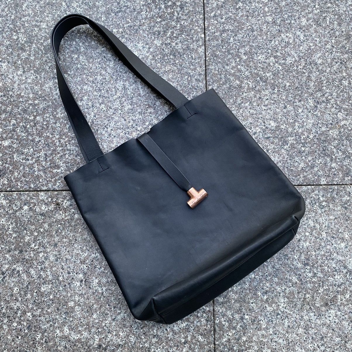 Other GAG leather tote bag Size ONE SIZE - 1 Thumbnail