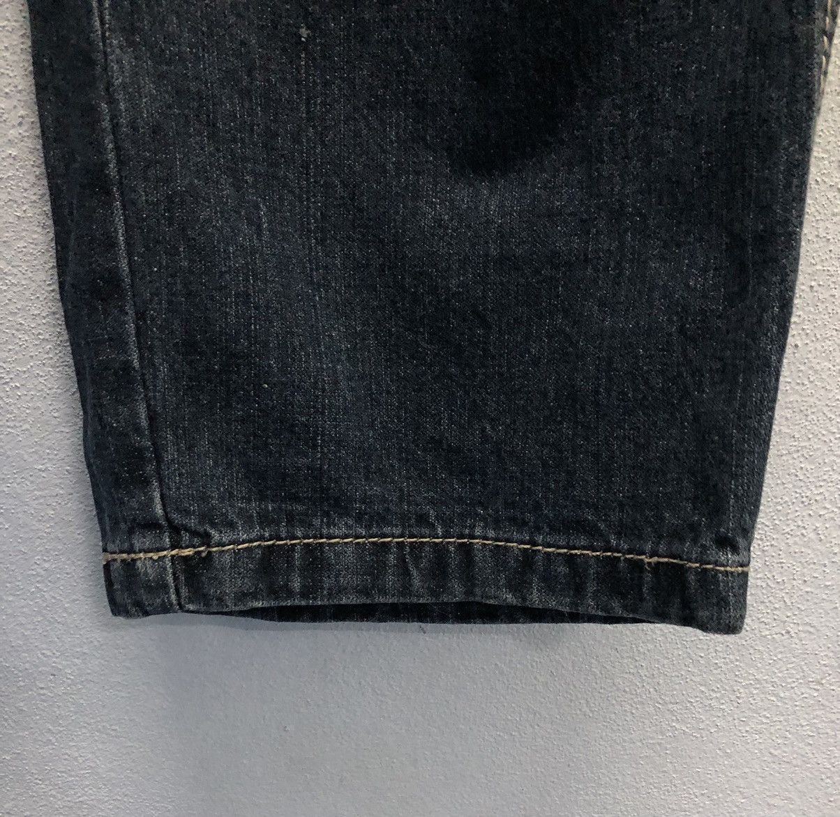 Japanese Brand Vintage Chip Clip Overalls Size US 38 / EU 54 - 12 Thumbnail