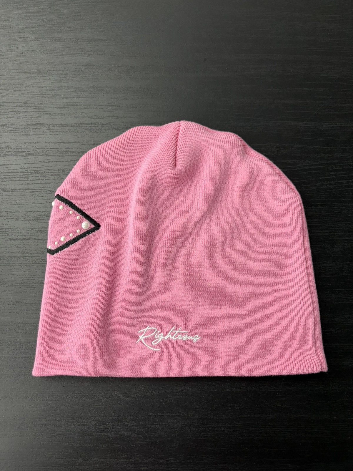 Other We Are Righteous Beanie Size ONE SIZE - 2 Thumbnail