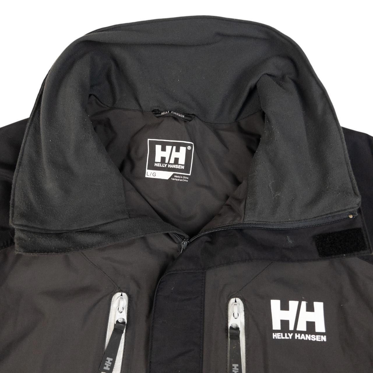 Helly Hansen Vintage Helly Hansen Hellytech Zip Up Jacket Size XL Size US XL / EU 56 / 4 - 3 Thumbnail