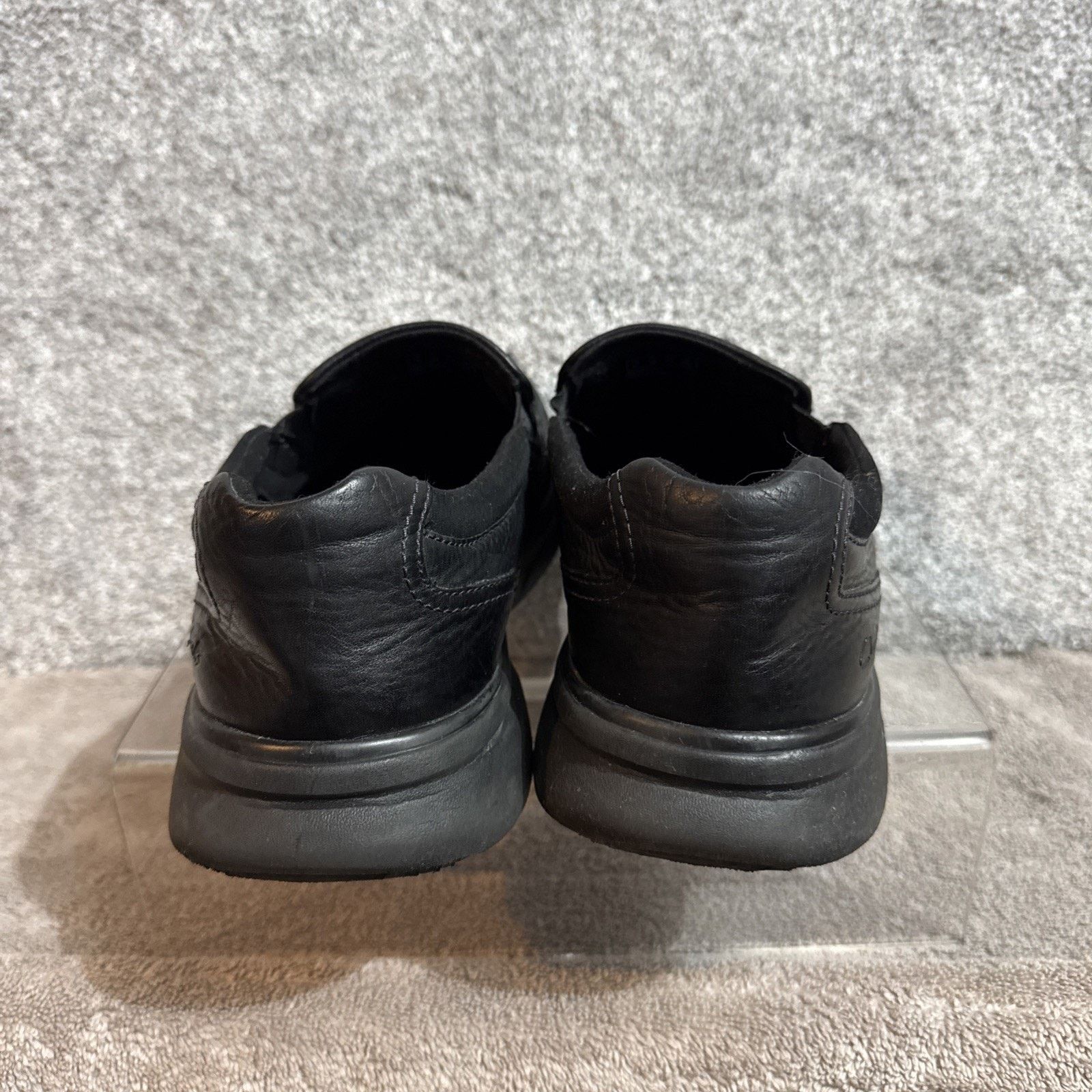 Clarks Clarks Slip On Shoes Mens Size 13 M Comfort Walking Normcore Size US 12 / EU 45 - 5 Thumbnail