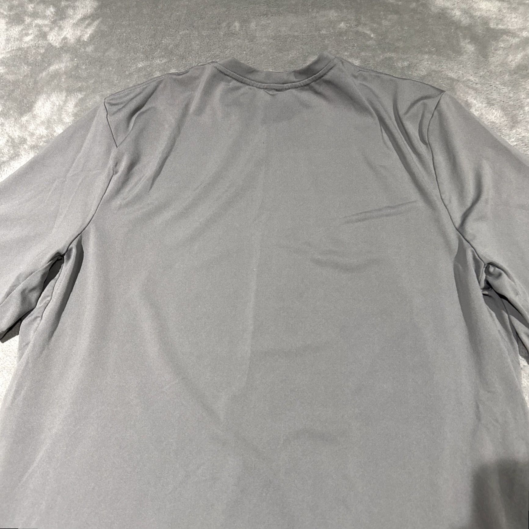 Patagonia Patagonia Capilene Base Layer Mens Medium Short Sleeve Outdoor Hiking Travel Shirt Size US 31 - 7 Thumbnail