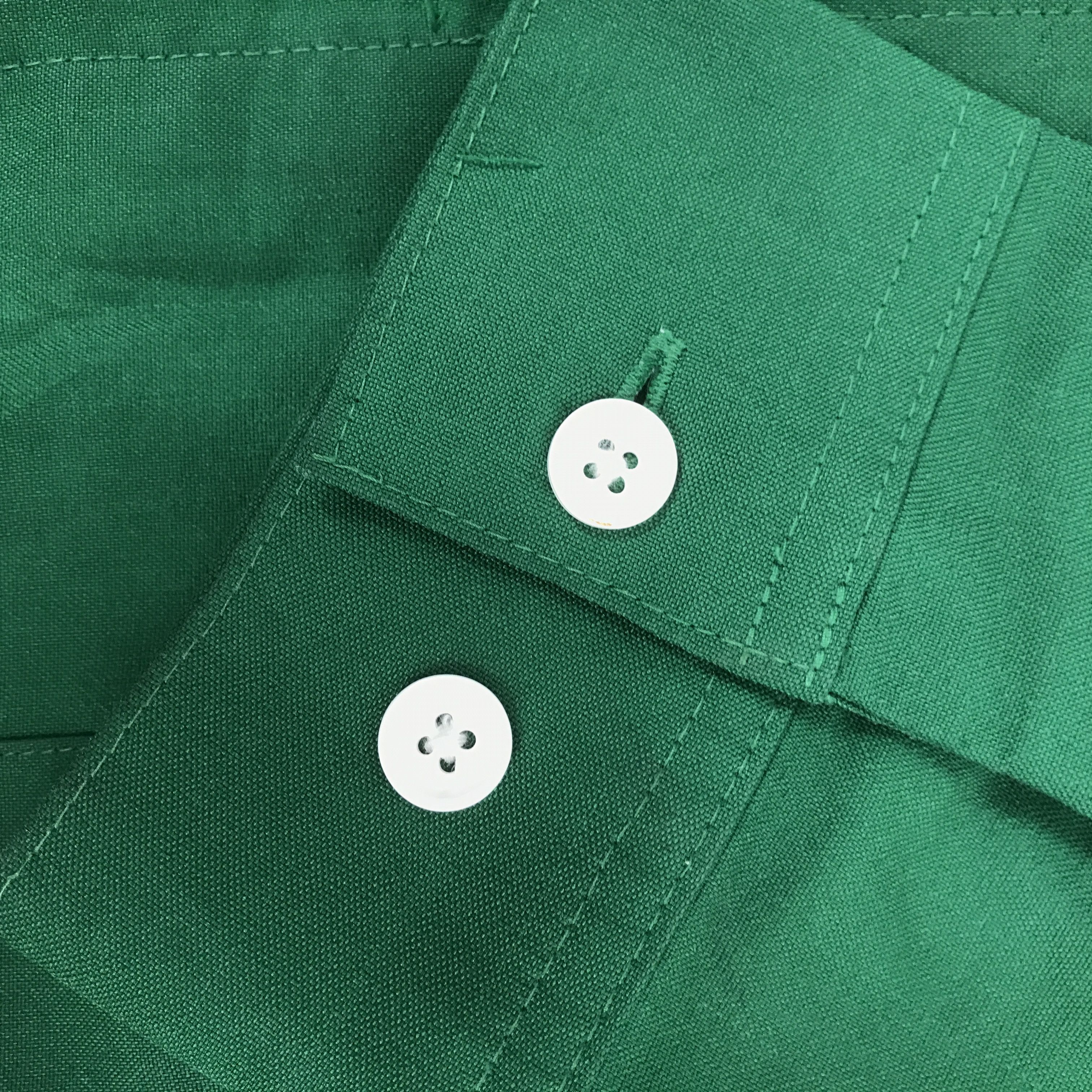 Japanese Brand Vintage 7 Eleven japan shirt Jacket Size US M / EU 48-50 / 2 - 11 Thumbnail