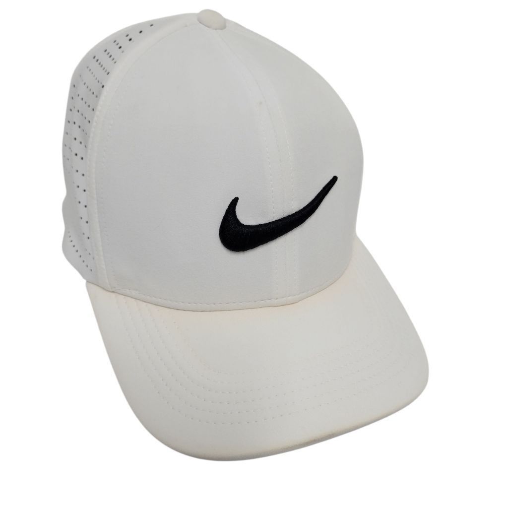 Nike Nike Golf Cap Hat Men's One Size. Good Condition Pre-owned Size ONE SIZE - 2 Thumbnail