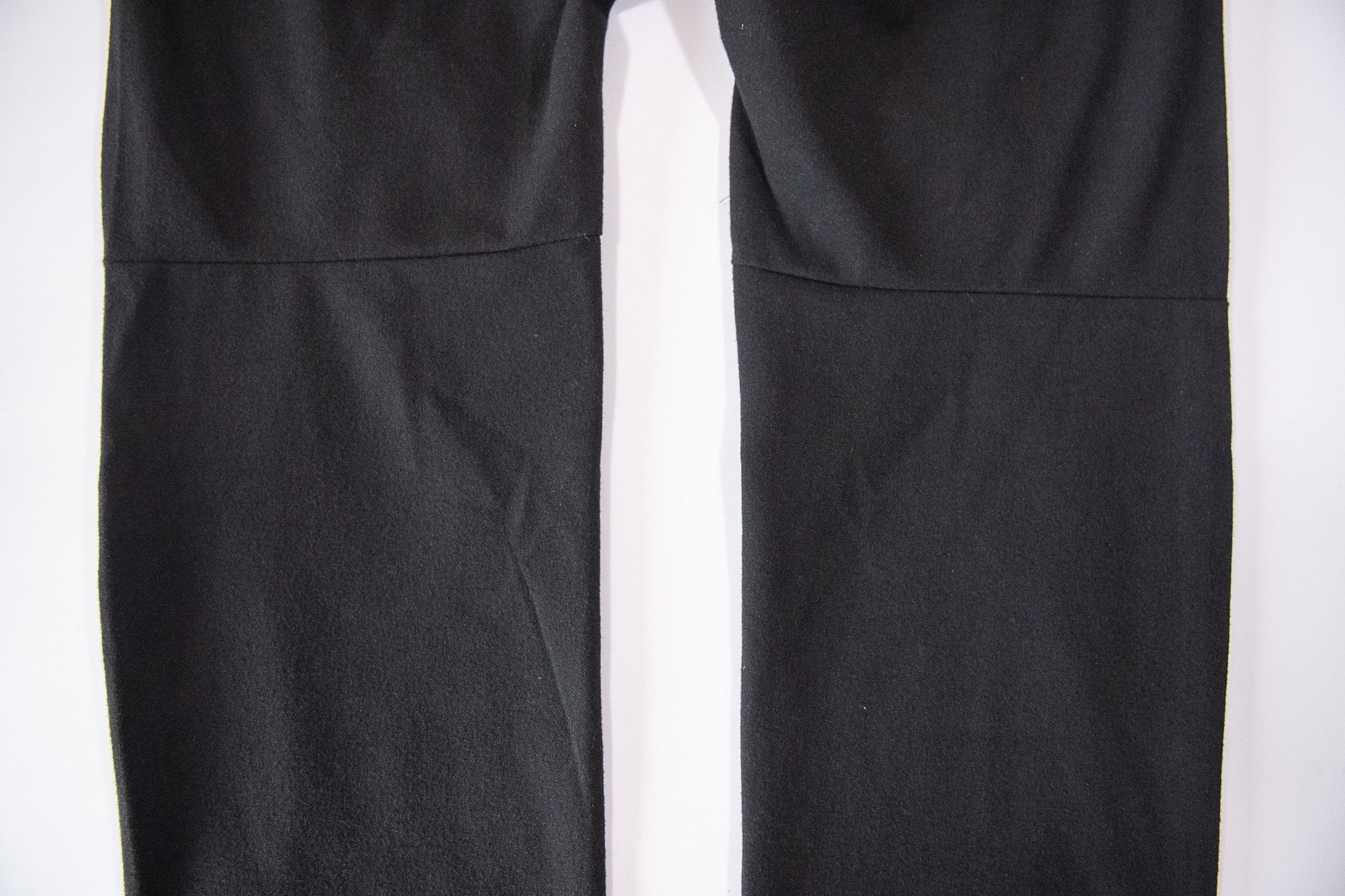 And Wander and Wander Black Air Hold Trousers Size US 34 / EU 50 - 8 Thumbnail