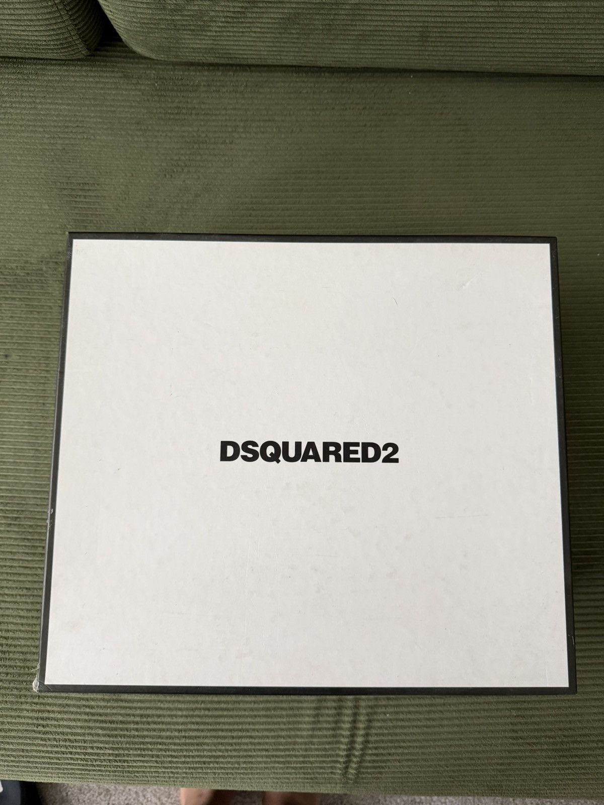 Dsquared2 Flat Ankle Boots Yukon Size US 8 / EU 41 - 1 Thumbnail