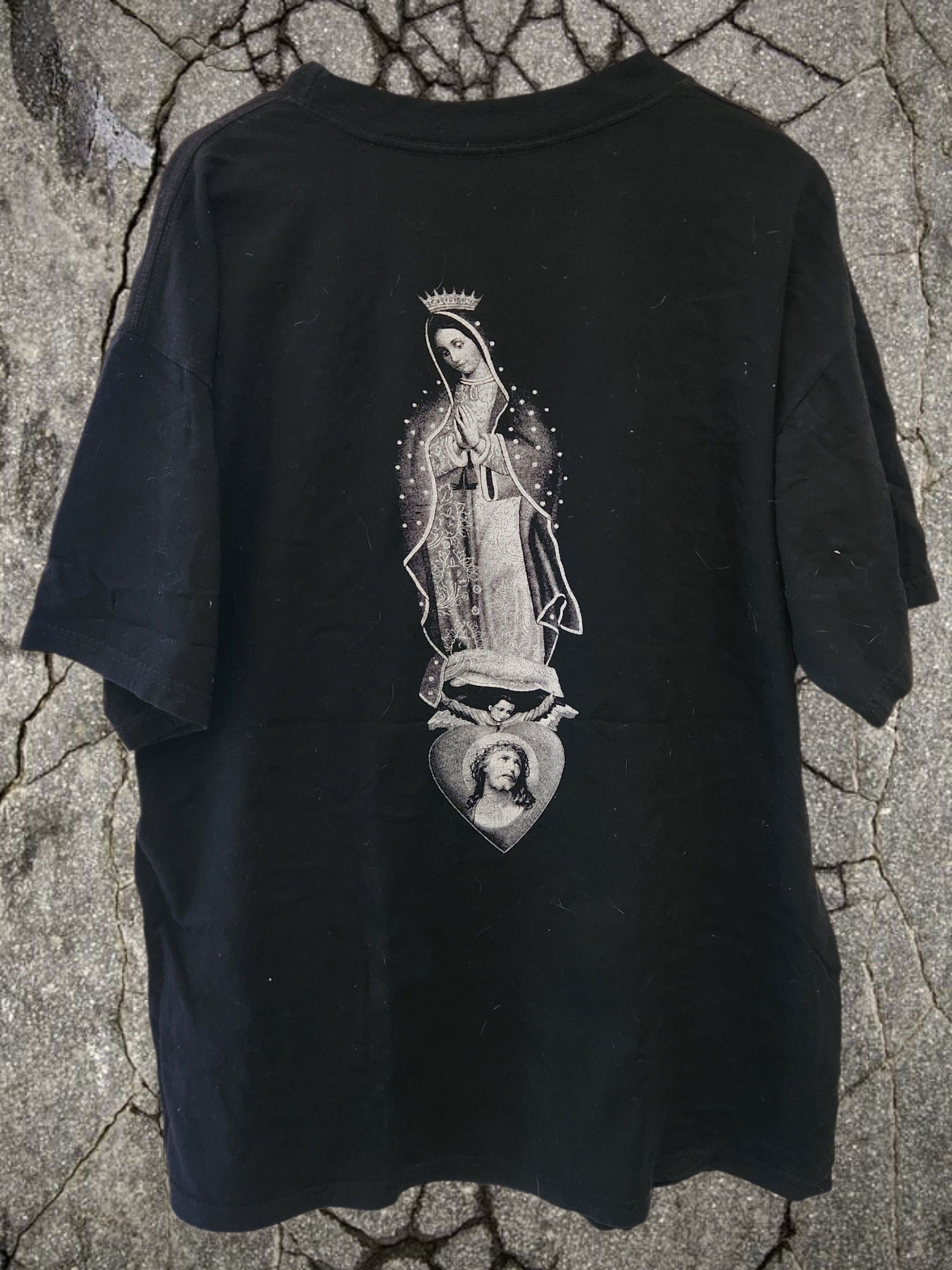 Other Juan Pablo II Rock Revolucion Size US L / EU 52-54 / 3 - 2 Thumbnail