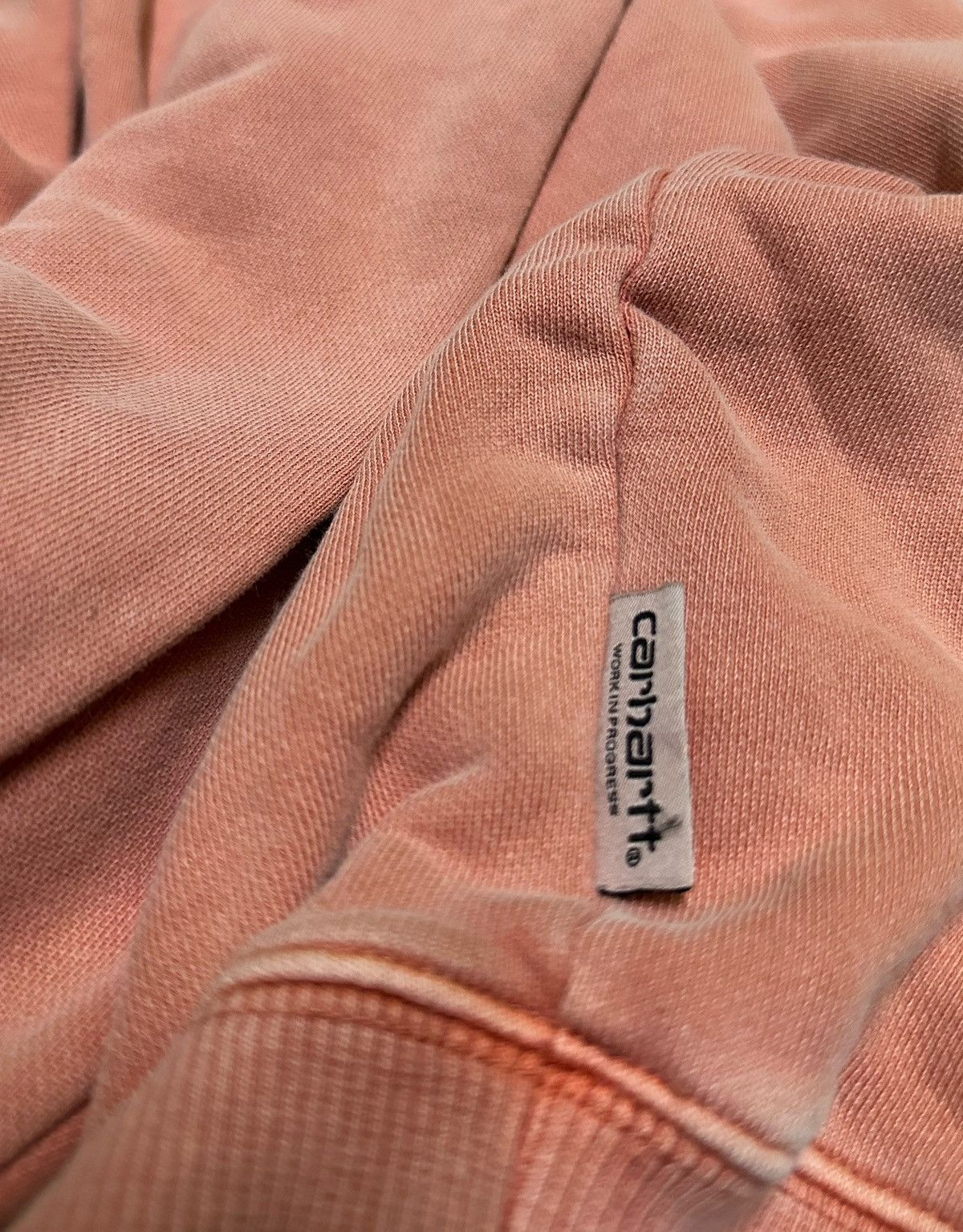 Carhartt Wip Carhartt WIP sweatshirt Size US M / EU 48-50 / 2 - 7 Thumbnail