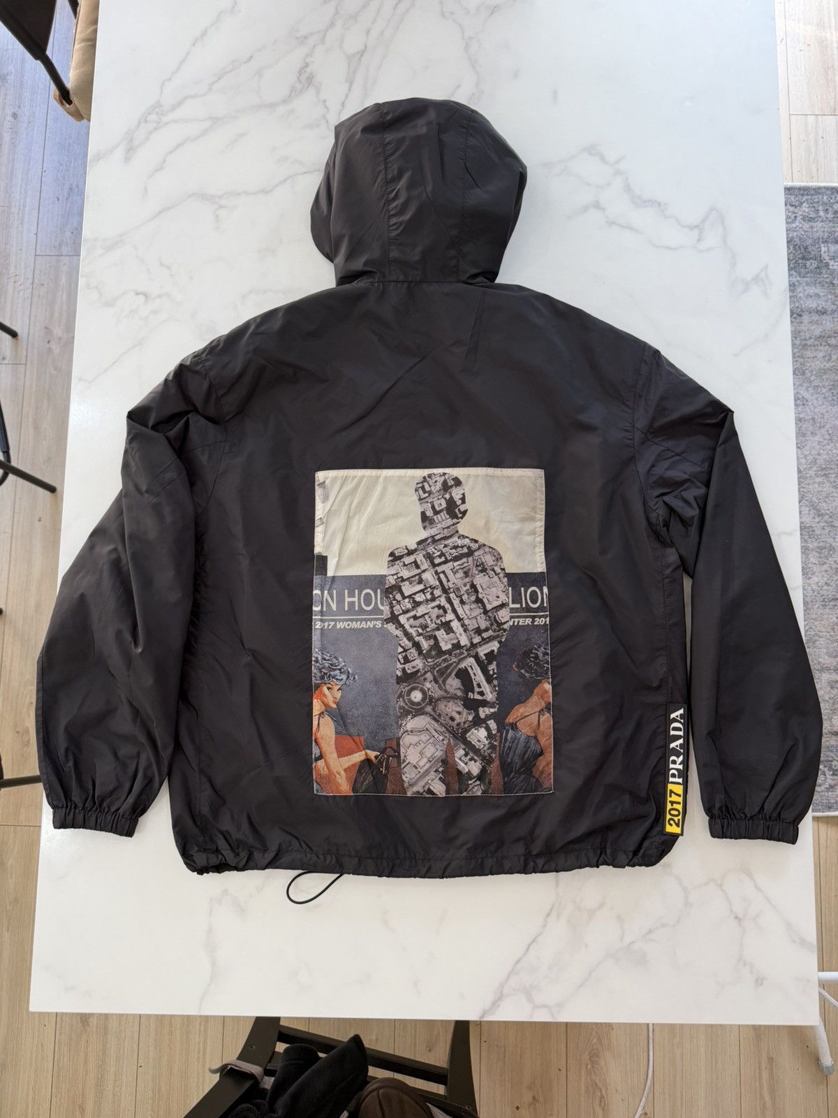 Prada Archive | Grailed