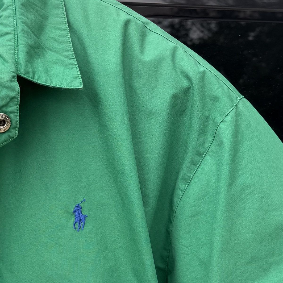 Polo Ralph Lauren Polo by Ralph Lauren Down Waterfowl Feather Puffer Jacket Size US XL / EU 56 / 4 - 8 Thumbnail