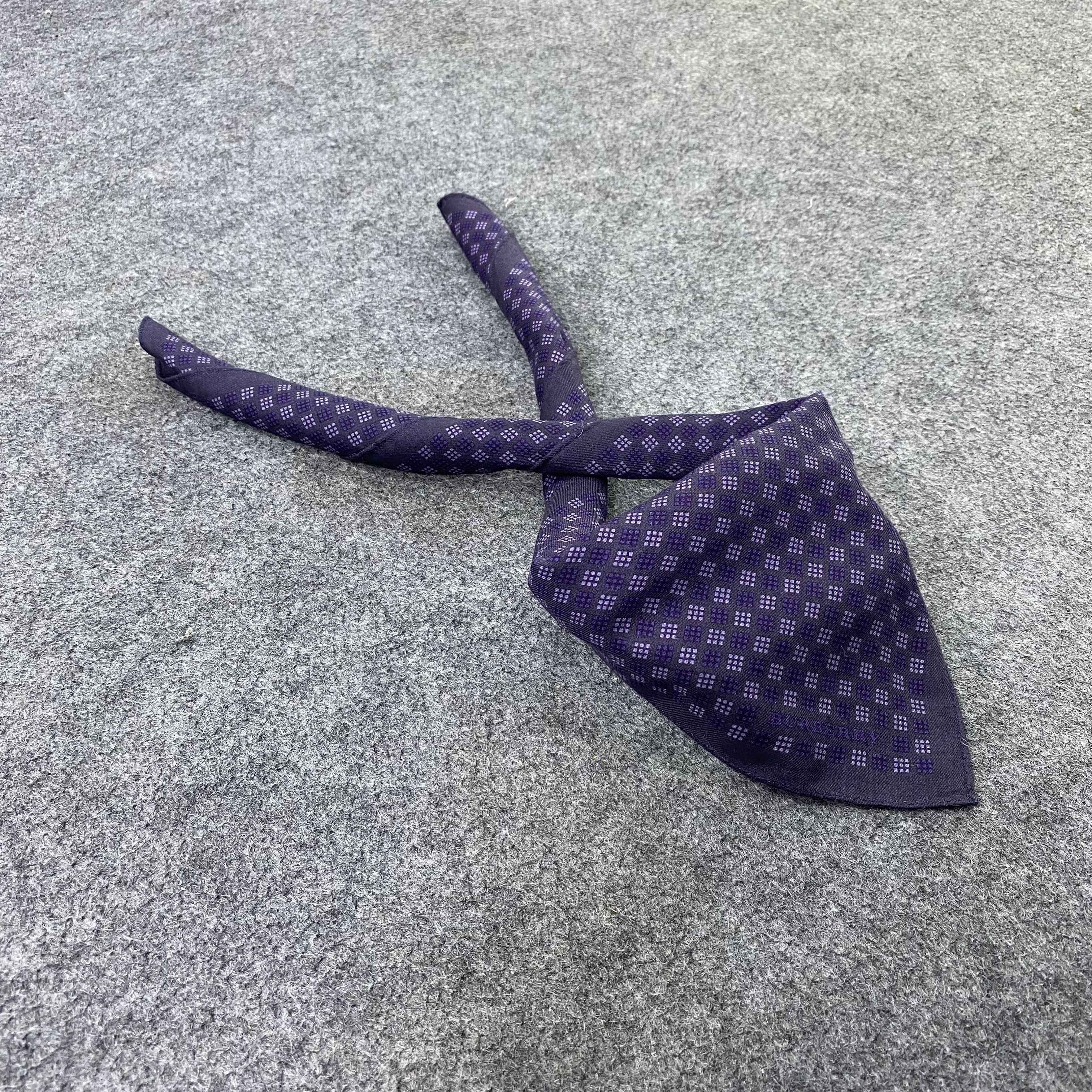 Burberry Burberry Handkerchief / Bandana / Neckerchief-B2349 Size ONE SIZE - 1 Thumbnail
