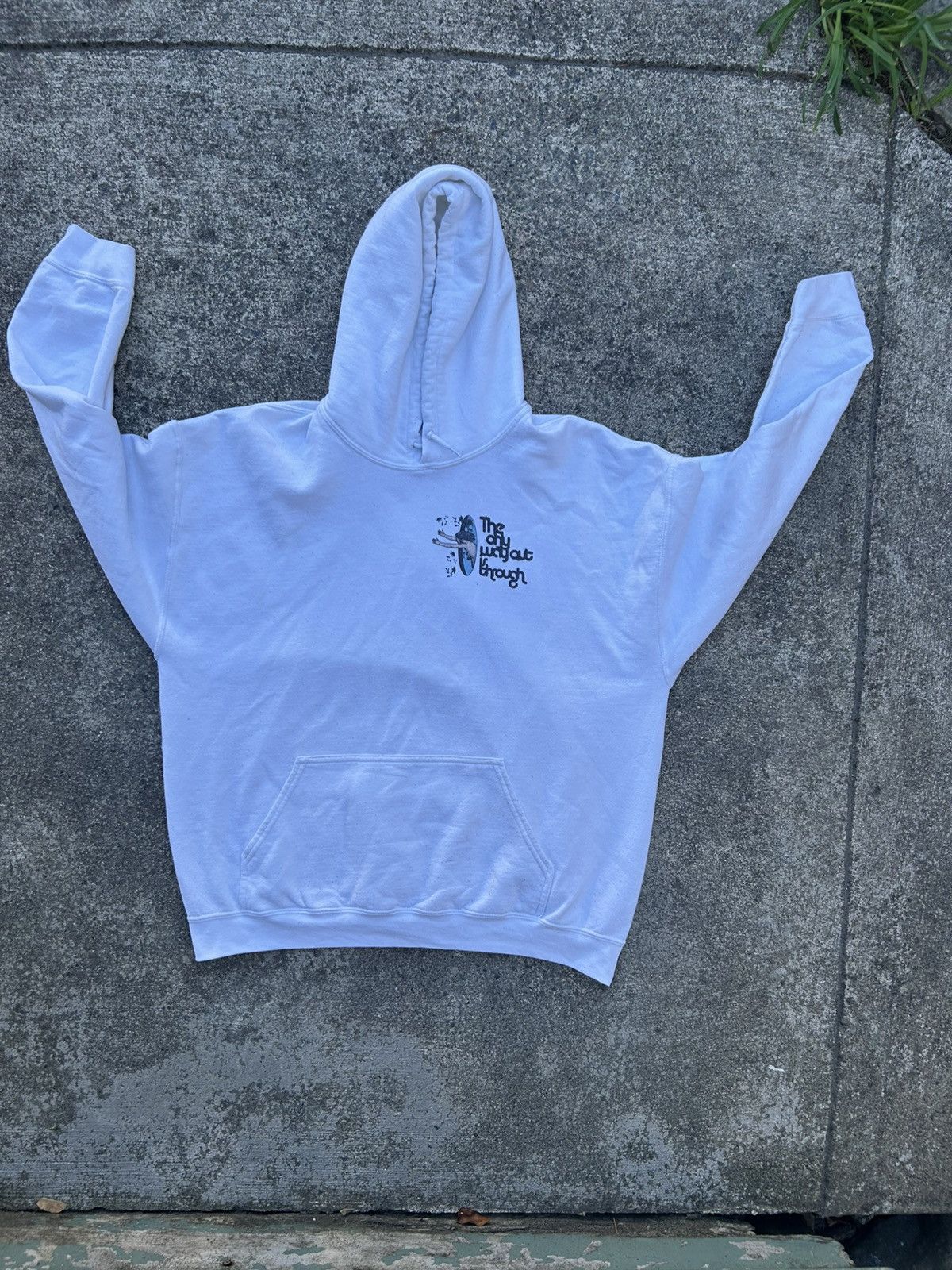Other RARE TOWOIT hoodie Size US XL / EU 56 / 4 - 1 Thumbnail
