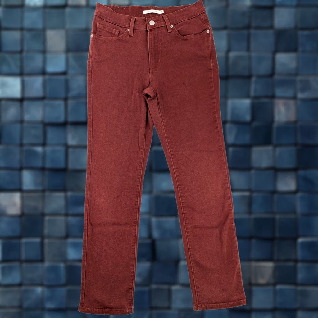 Levi's VINTAGE Levis? Size 27" / US 4 / IT 40 - 1 Thumbnail