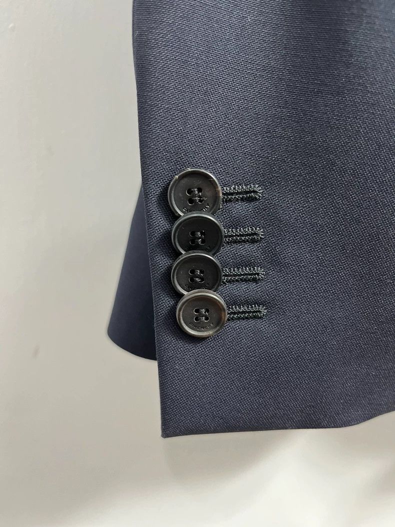 Givenchy Givenchy Size46 Suit pants set size 46 Size US M / EU 48-50 / 2 - 4 Thumbnail